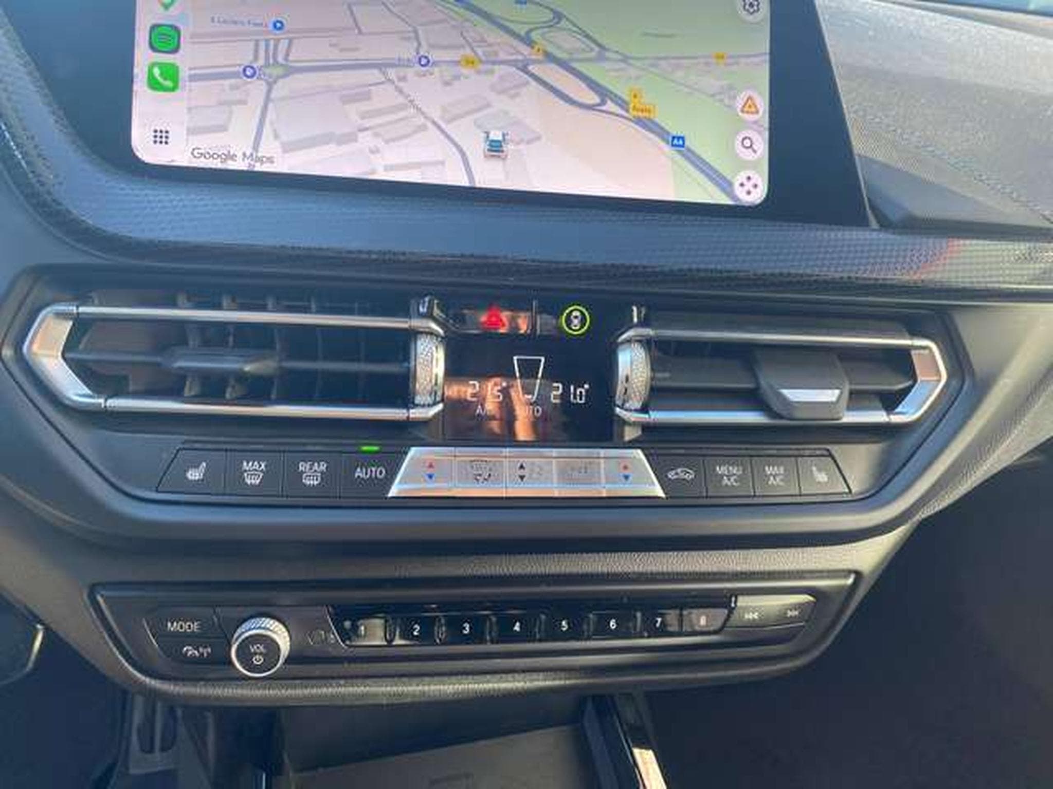 BMW M135 M135i xDrive jusqu'à 36 mois de garantie (2021) - Photo 18