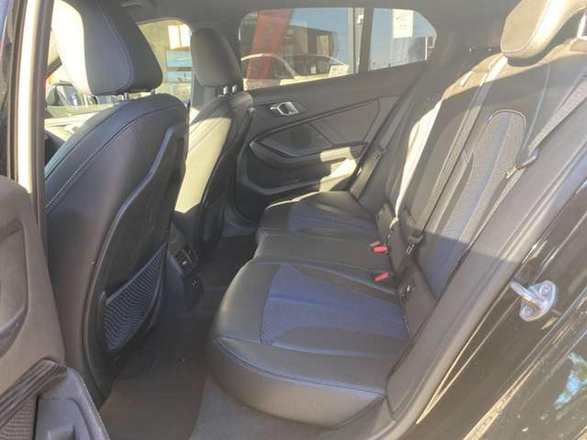 BMW M135 M135i xDrive jusqu'à 36 mois de garantie (2021) - Photo 21