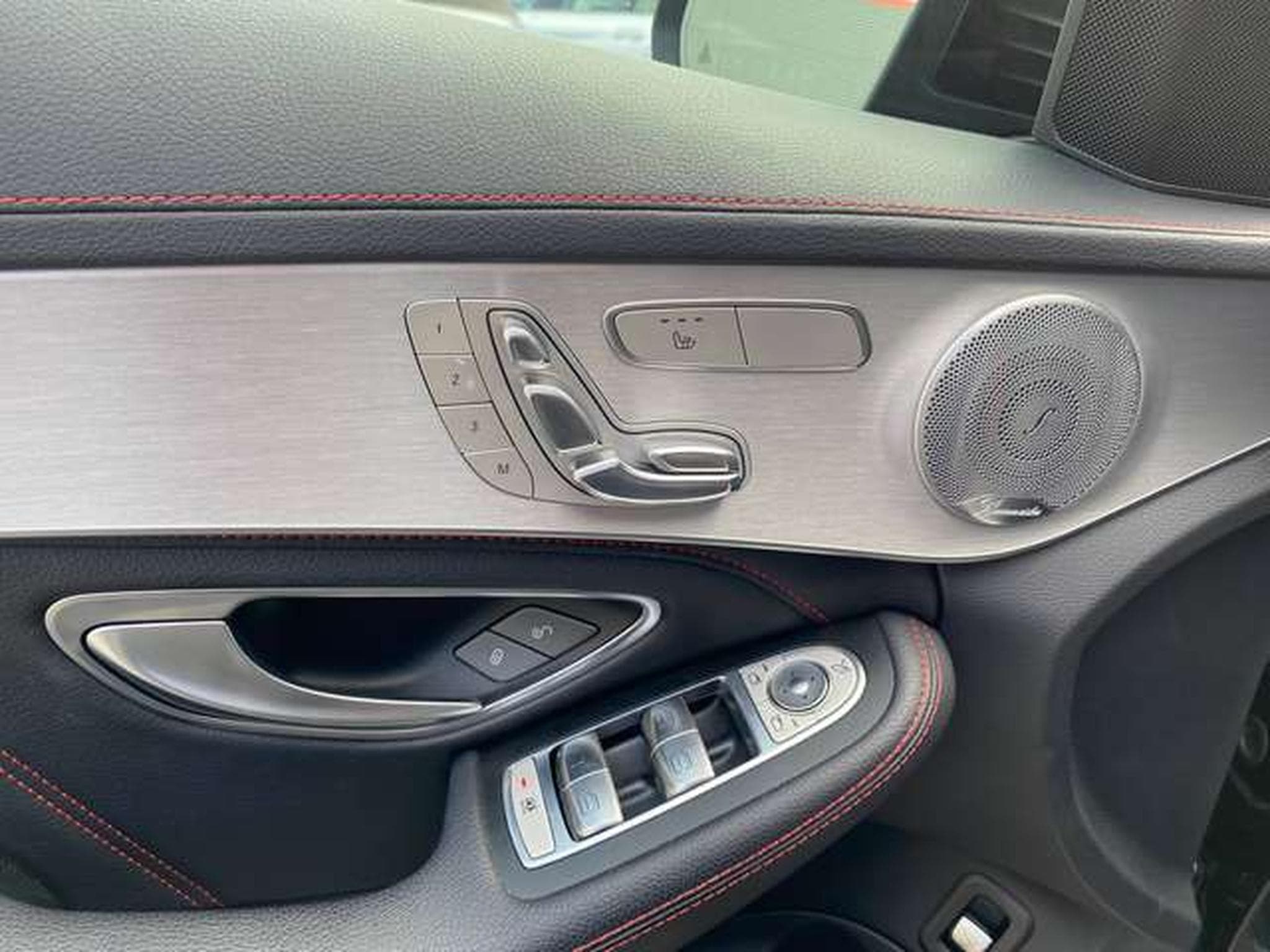 Mercedes C 43 AMG C 450 AMG 4Matic T 7G-TRONIC VENTE PRIVEE (2016) - Photo 10