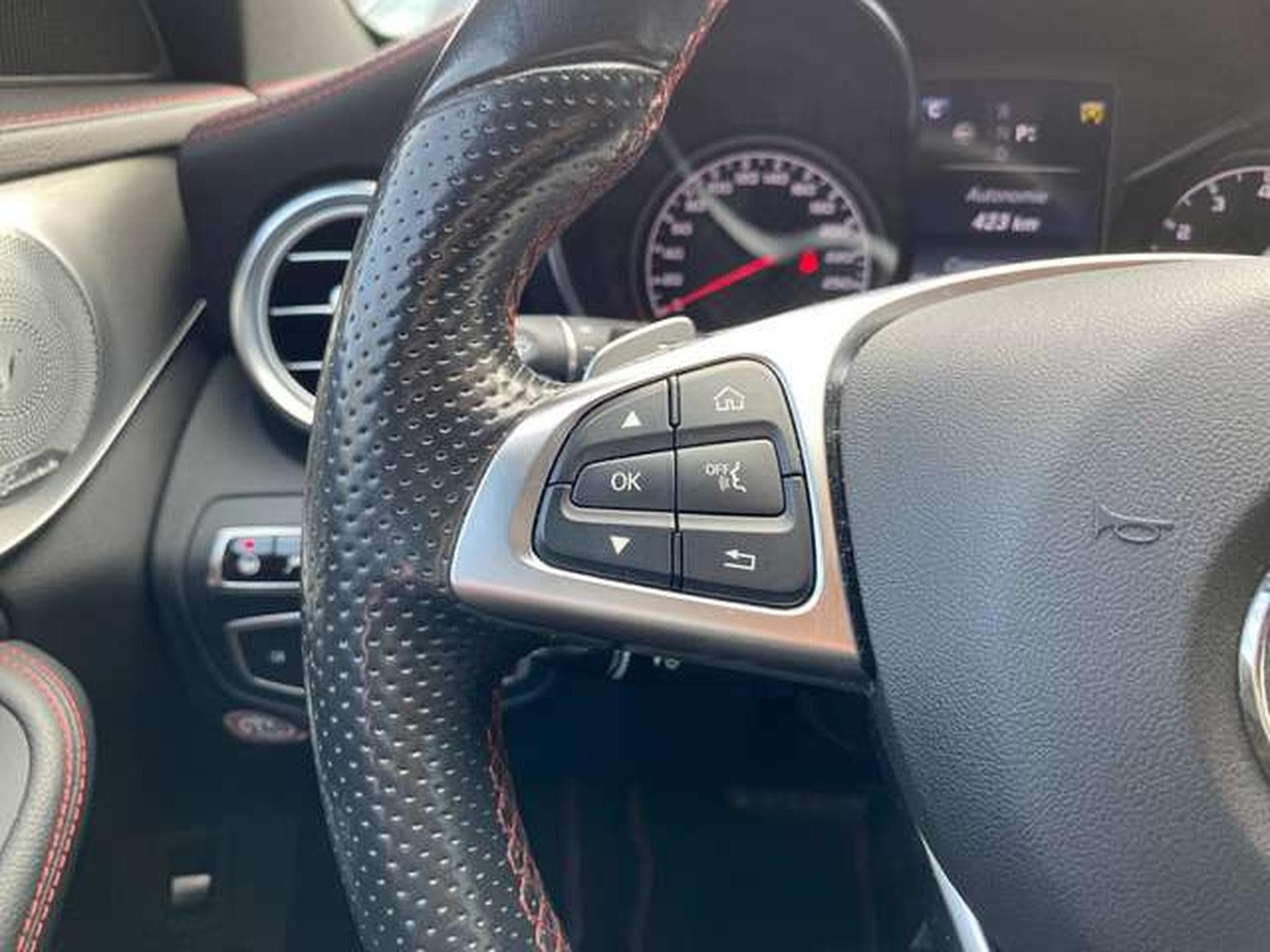 Mercedes C 43 AMG C 450 AMG 4Matic T 7G-TRONIC VENTE PRIVEE (2016) - Photo 14