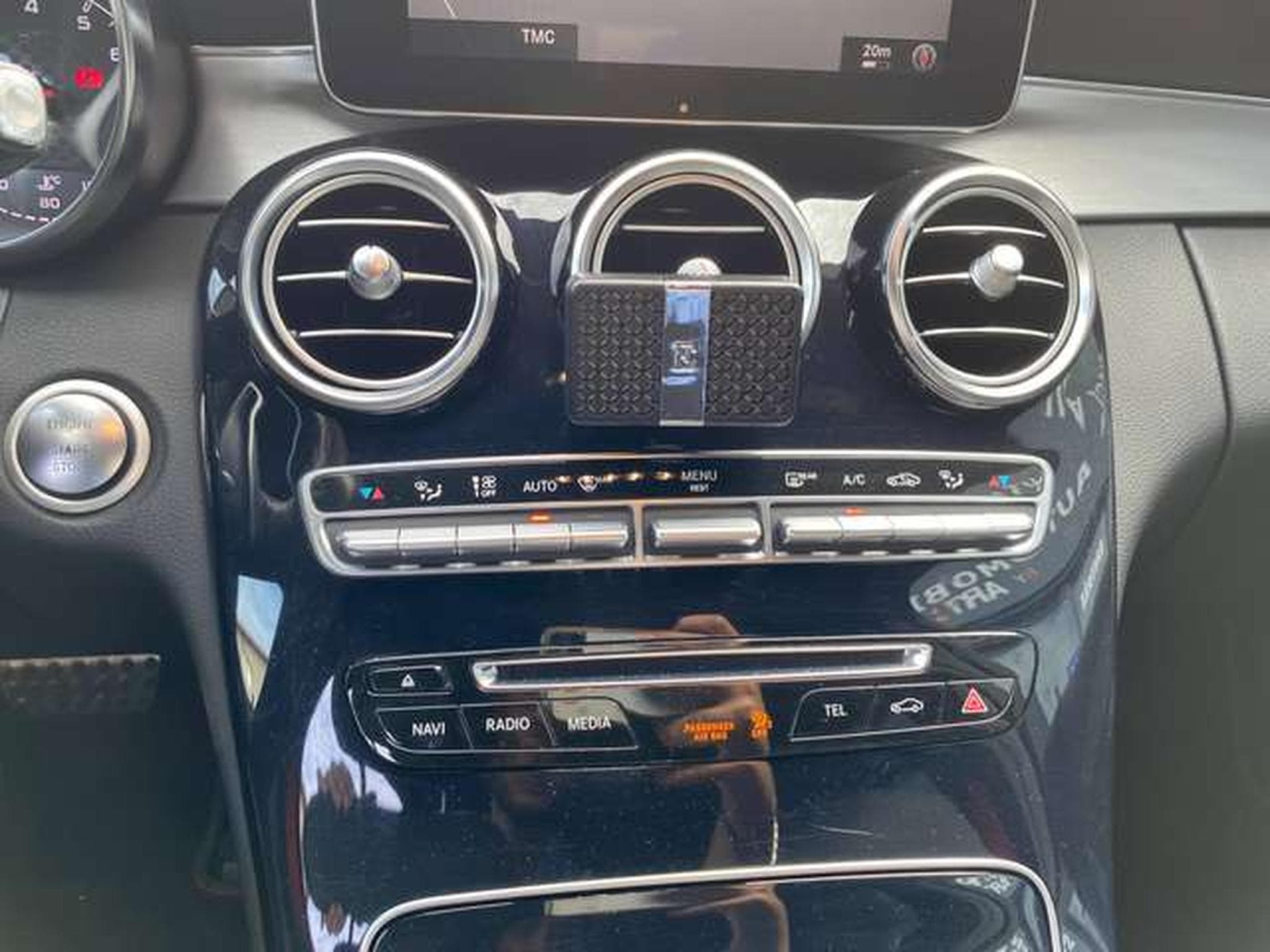 Mercedes C 43 AMG C 450 AMG 4Matic T 7G-TRONIC VENTE PRIVEE (2016) - Photo 19