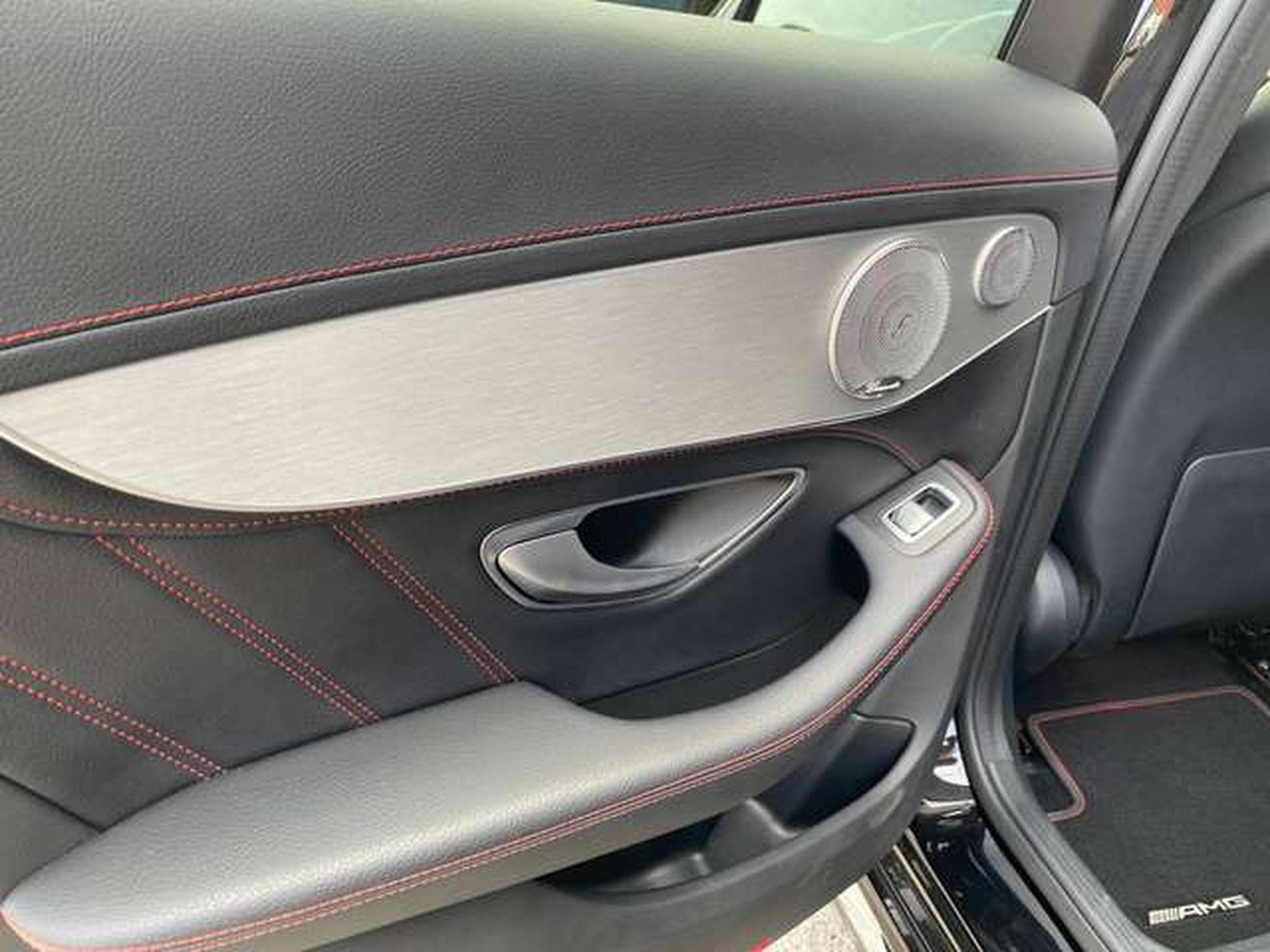 Mercedes C 43 AMG C 450 AMG 4Matic T 7G-TRONIC VENTE PRIVEE (2016) - Photo 22