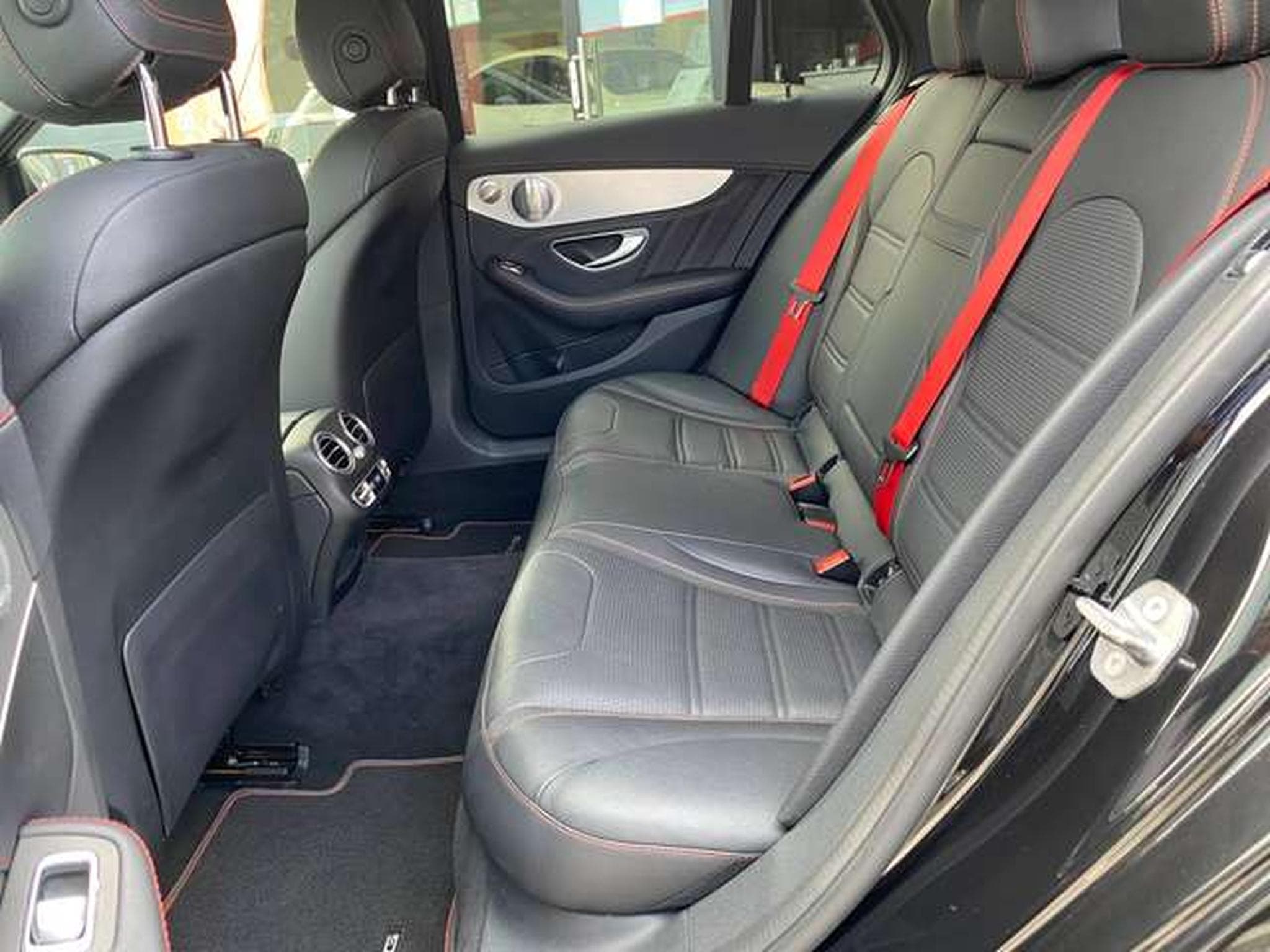 Mercedes C 43 AMG C 450 AMG 4Matic T 7G-TRONIC VENTE PRIVEE (2016) - Photo 23