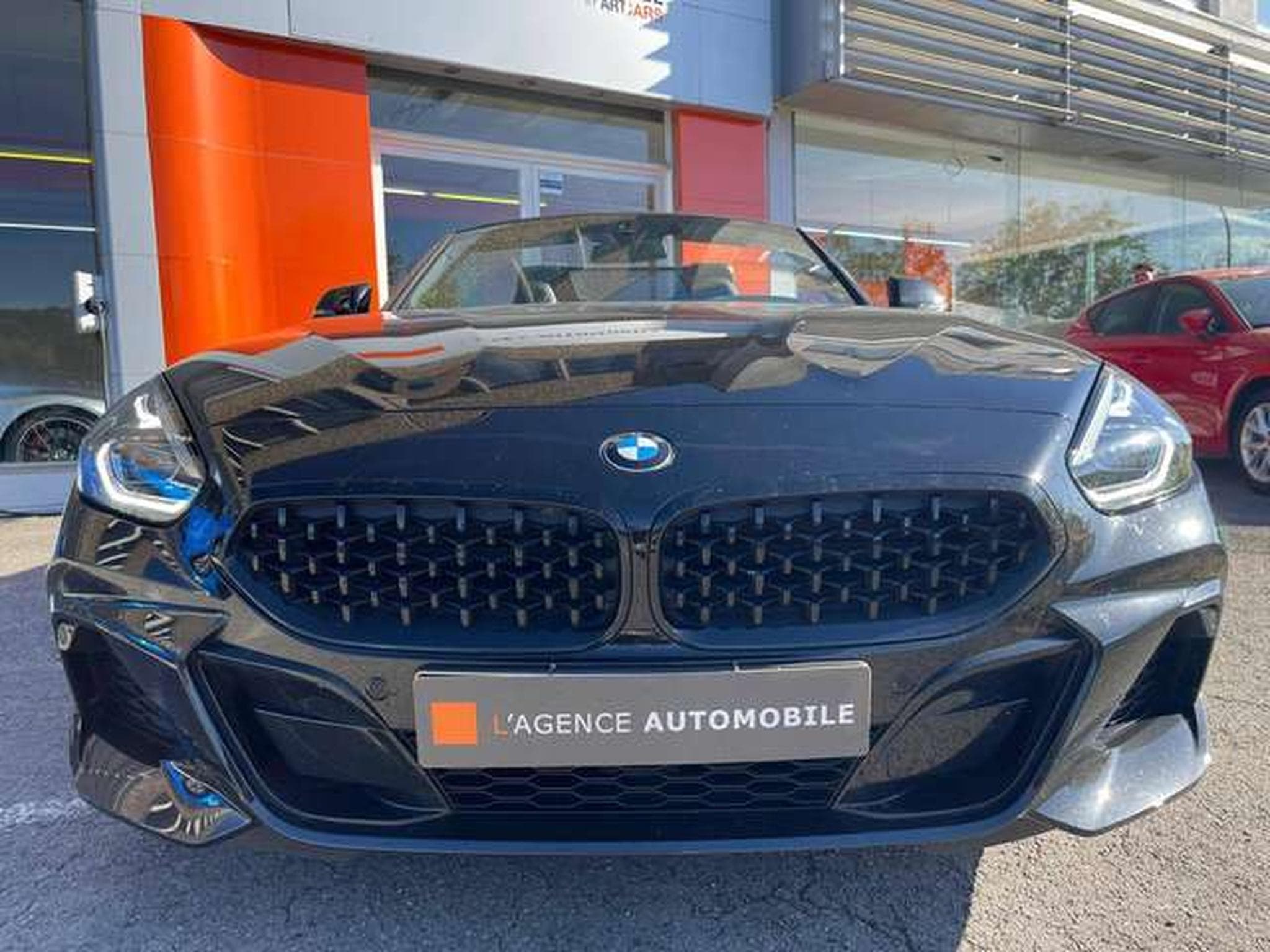 BMW Z4 Z4 sDrive30i M-JUSQU'A 36 MOIS DE GARANTIE (2023) - Photo 3