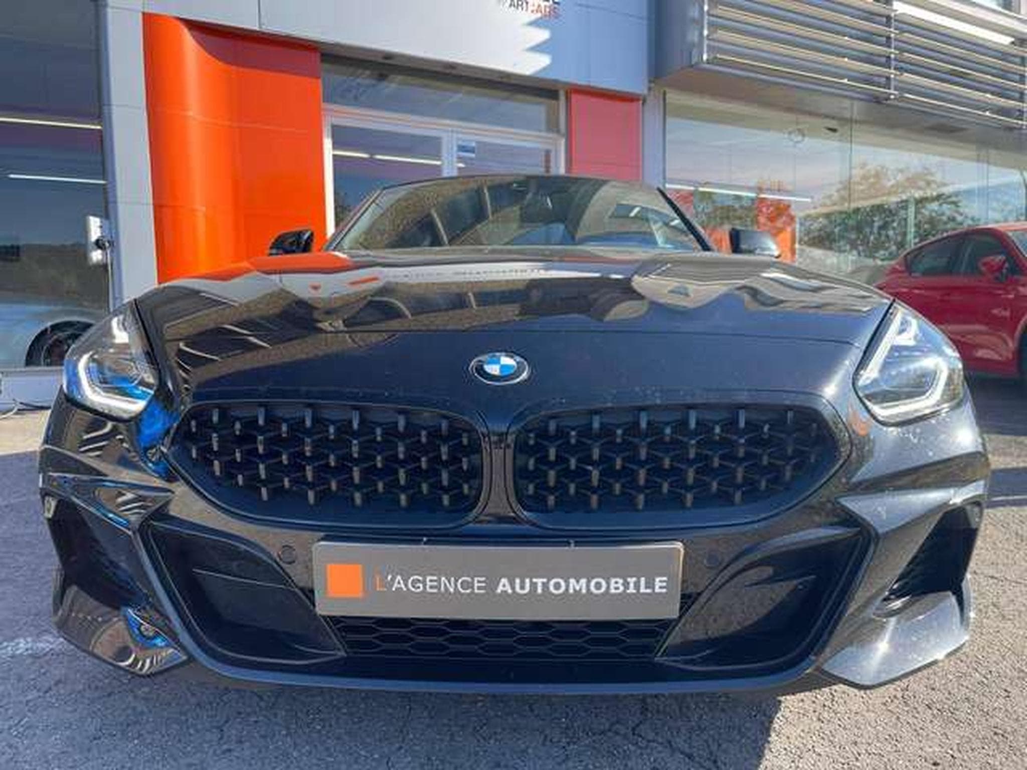 BMW Z4 Z4 sDrive30i M-JUSQU'A 36 MOIS DE GARANTIE (2023) - Photo 9