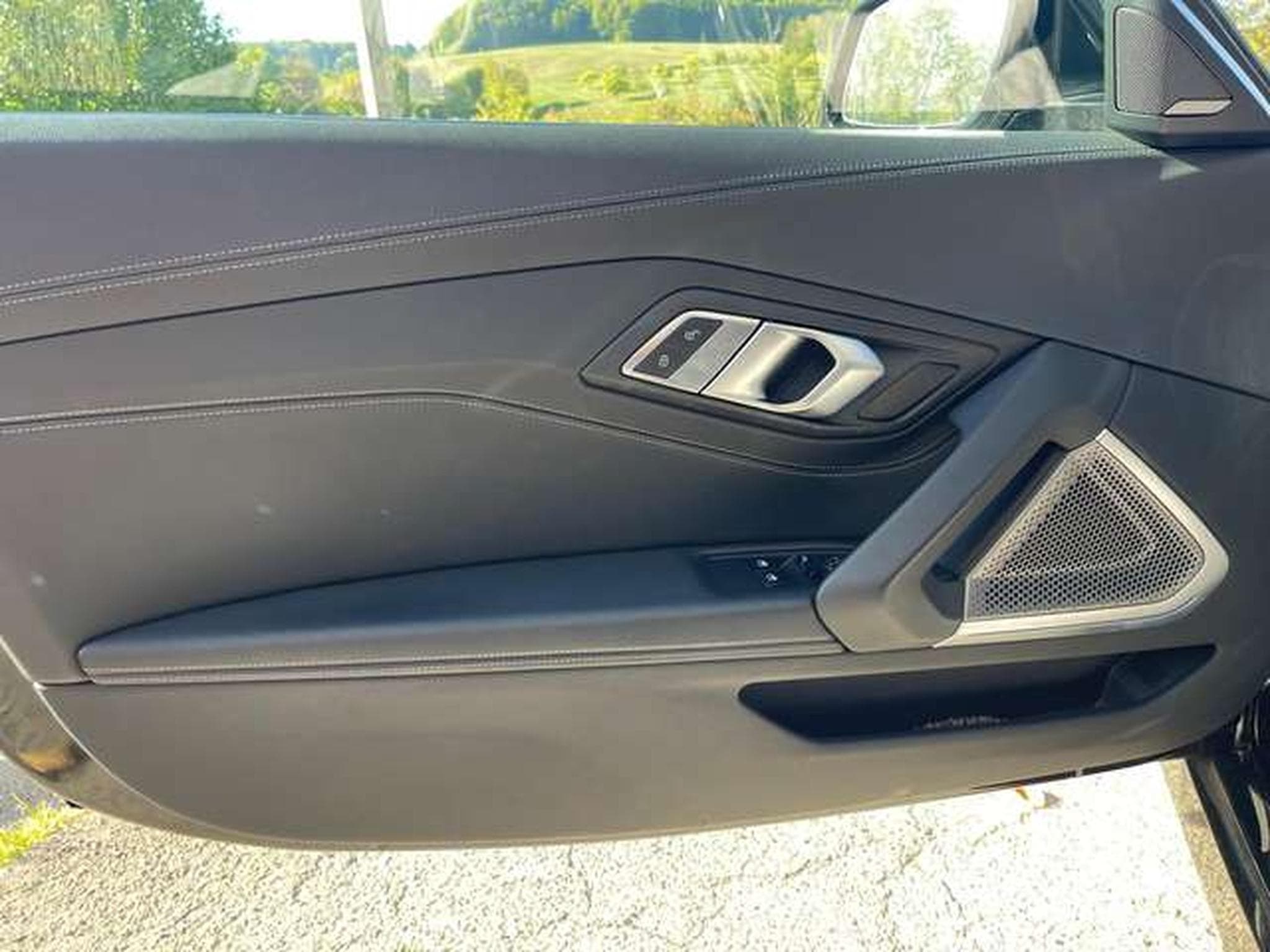 BMW Z4 Z4 sDrive30i M-JUSQU'A 36 MOIS DE GARANTIE (2023) - Photo 14