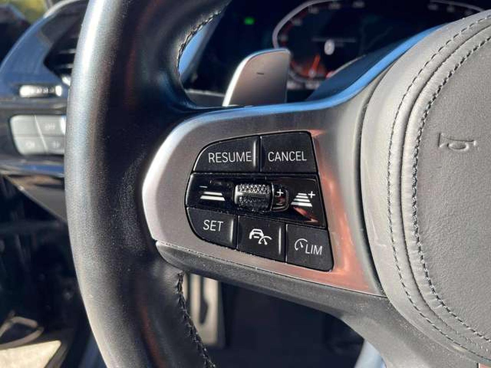 BMW Z4 Z4 sDrive30i M-JUSQU'A 36 MOIS DE GARANTIE (2023) - Photo 17