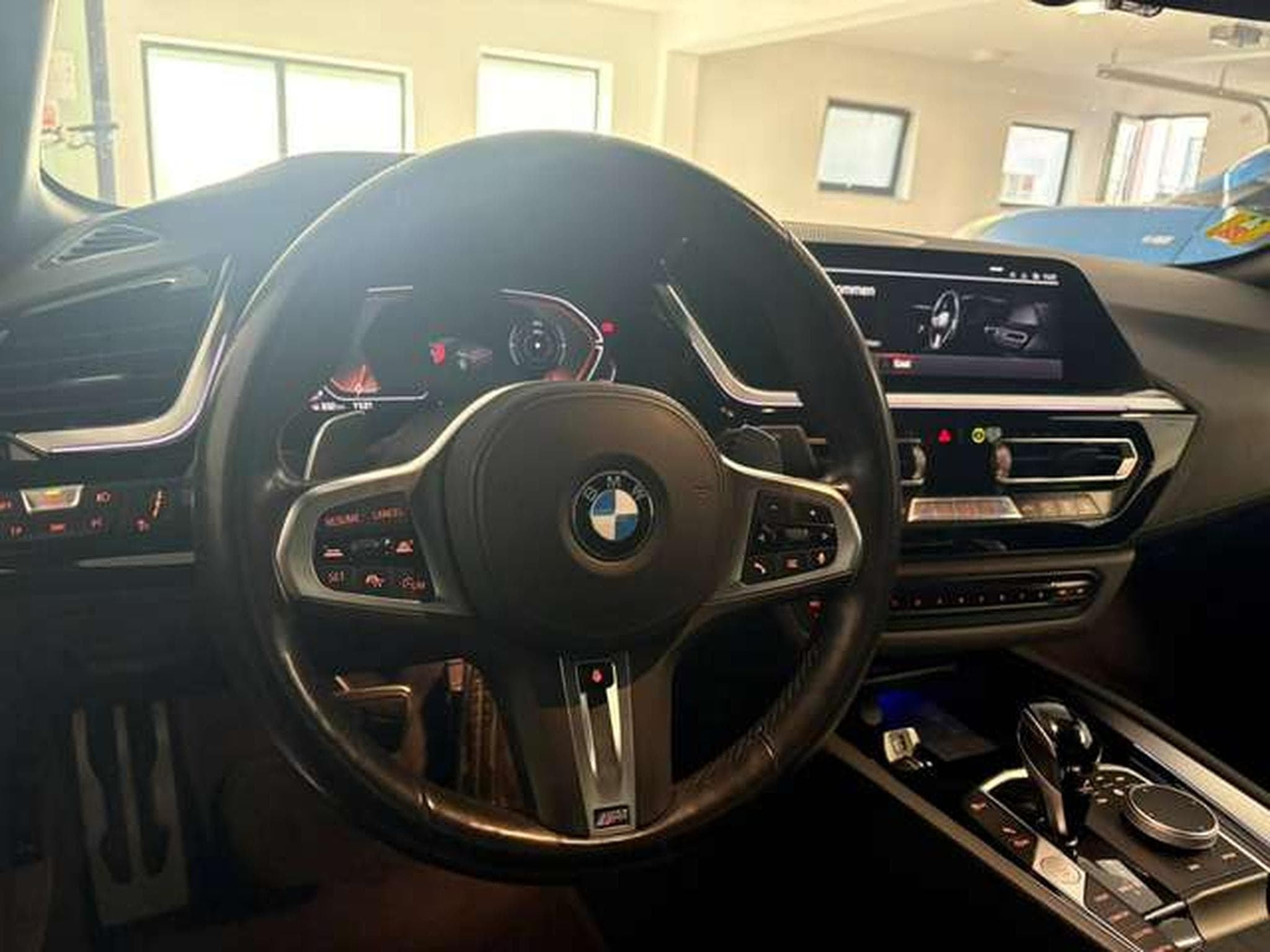BMW Z4 Z4 sDrive30i M-JUSQU'A 36 MOIS DE GARANTIE (2023) - Photo 20