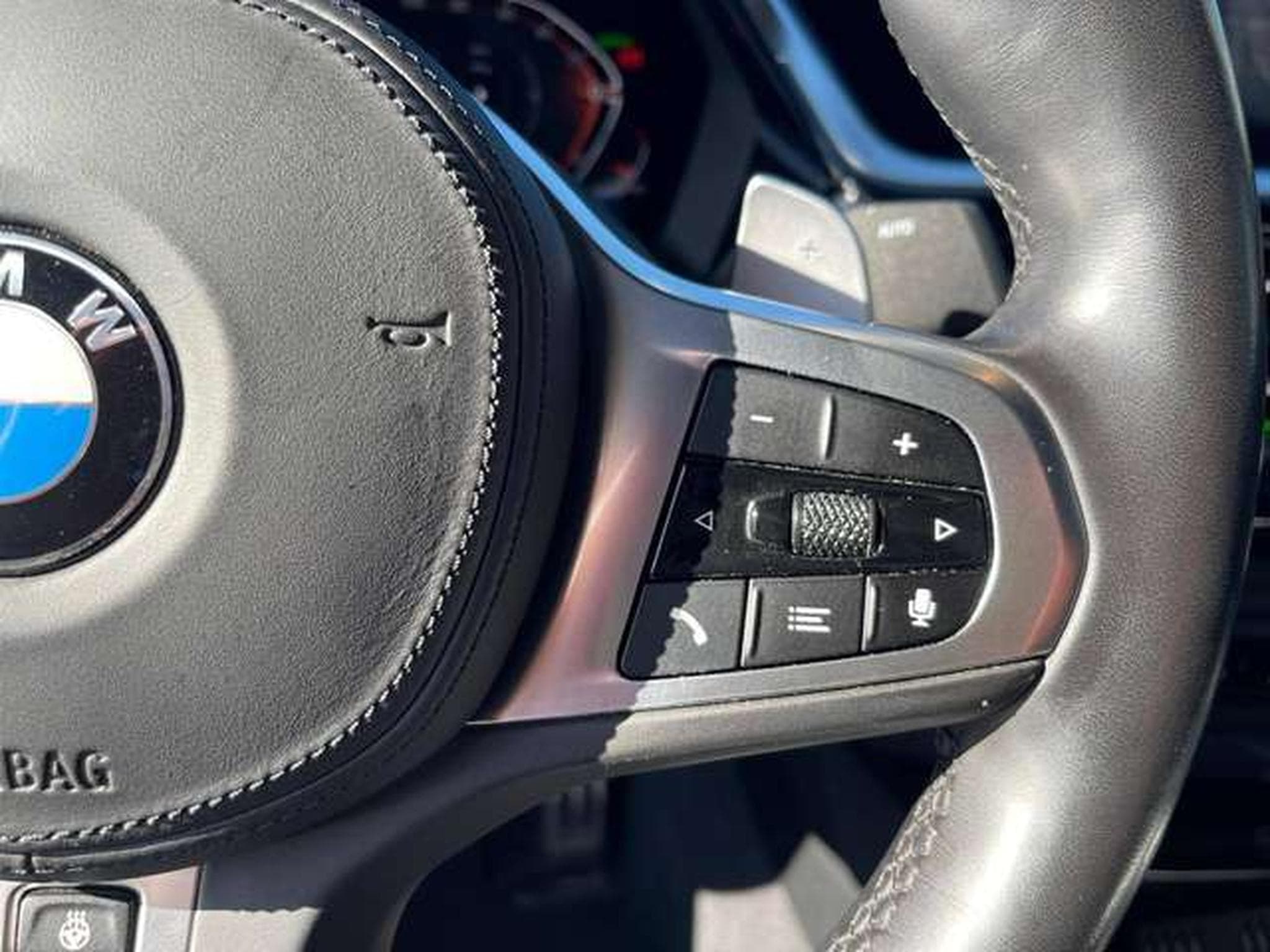 BMW Z4 Z4 sDrive30i M-JUSQU'A 36 MOIS DE GARANTIE (2023) - Photo 18