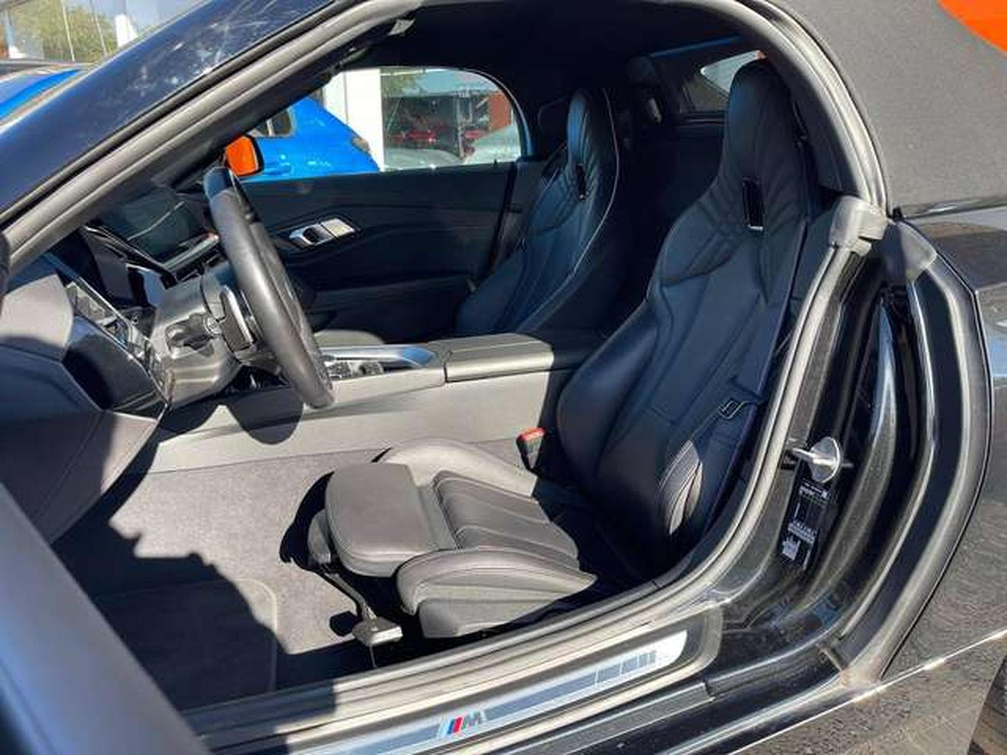 BMW Z4 Z4 sDrive30i M-JUSQU'A 36 MOIS DE GARANTIE (2023) - Photo 21