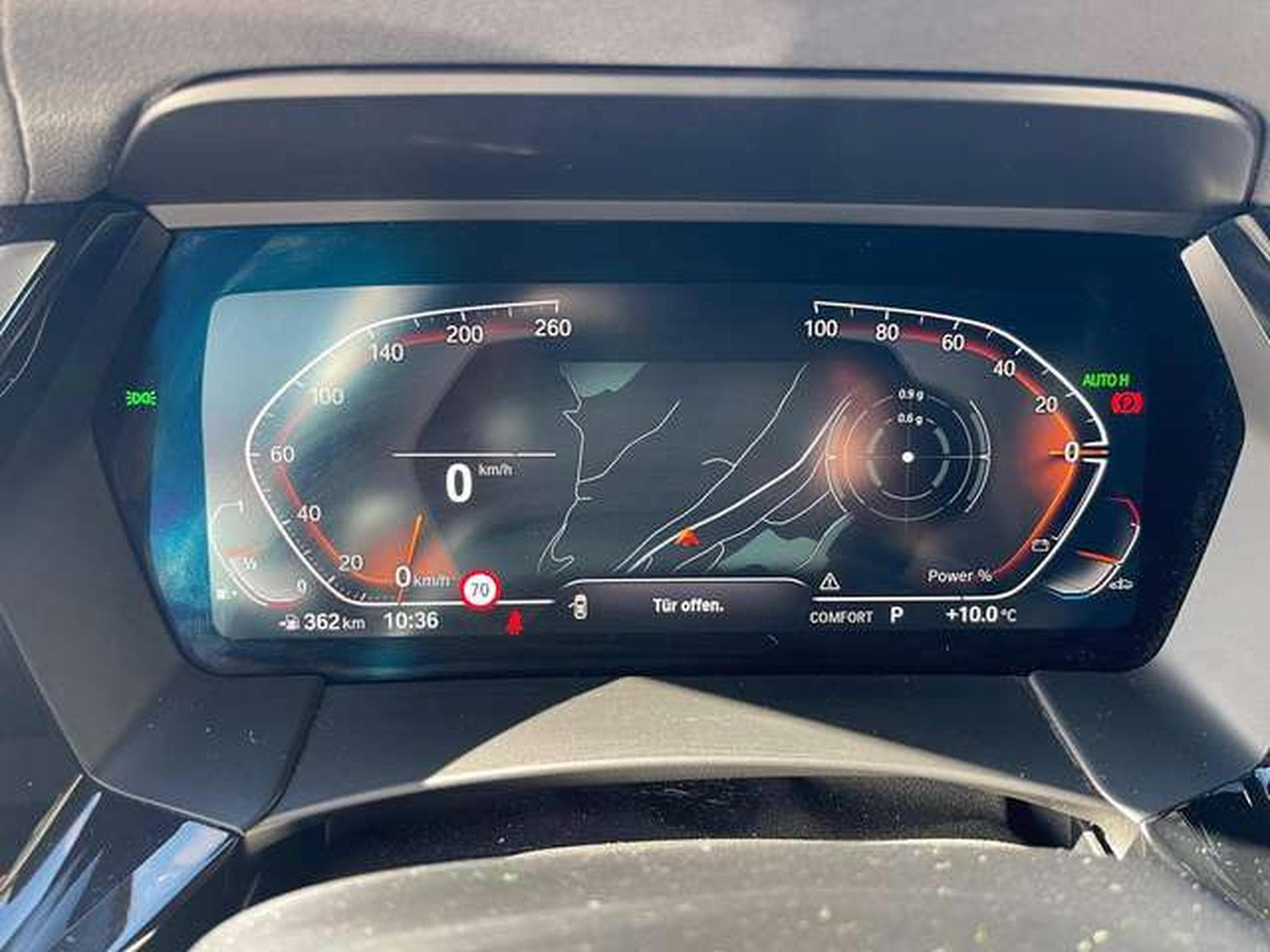 BMW Z4 Z4 sDrive30i M-JUSQU'A 36 MOIS DE GARANTIE (2023) - Photo 24