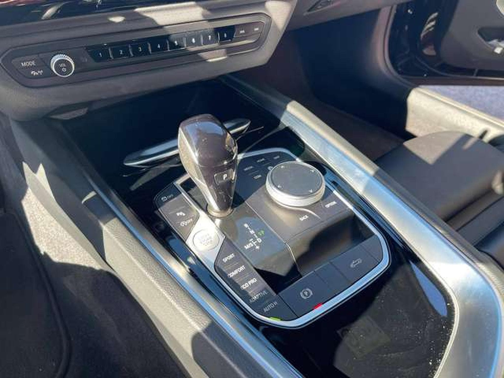 BMW Z4 Z4 sDrive30i M-JUSQU'A 36 MOIS DE GARANTIE (2023) - Photo 23