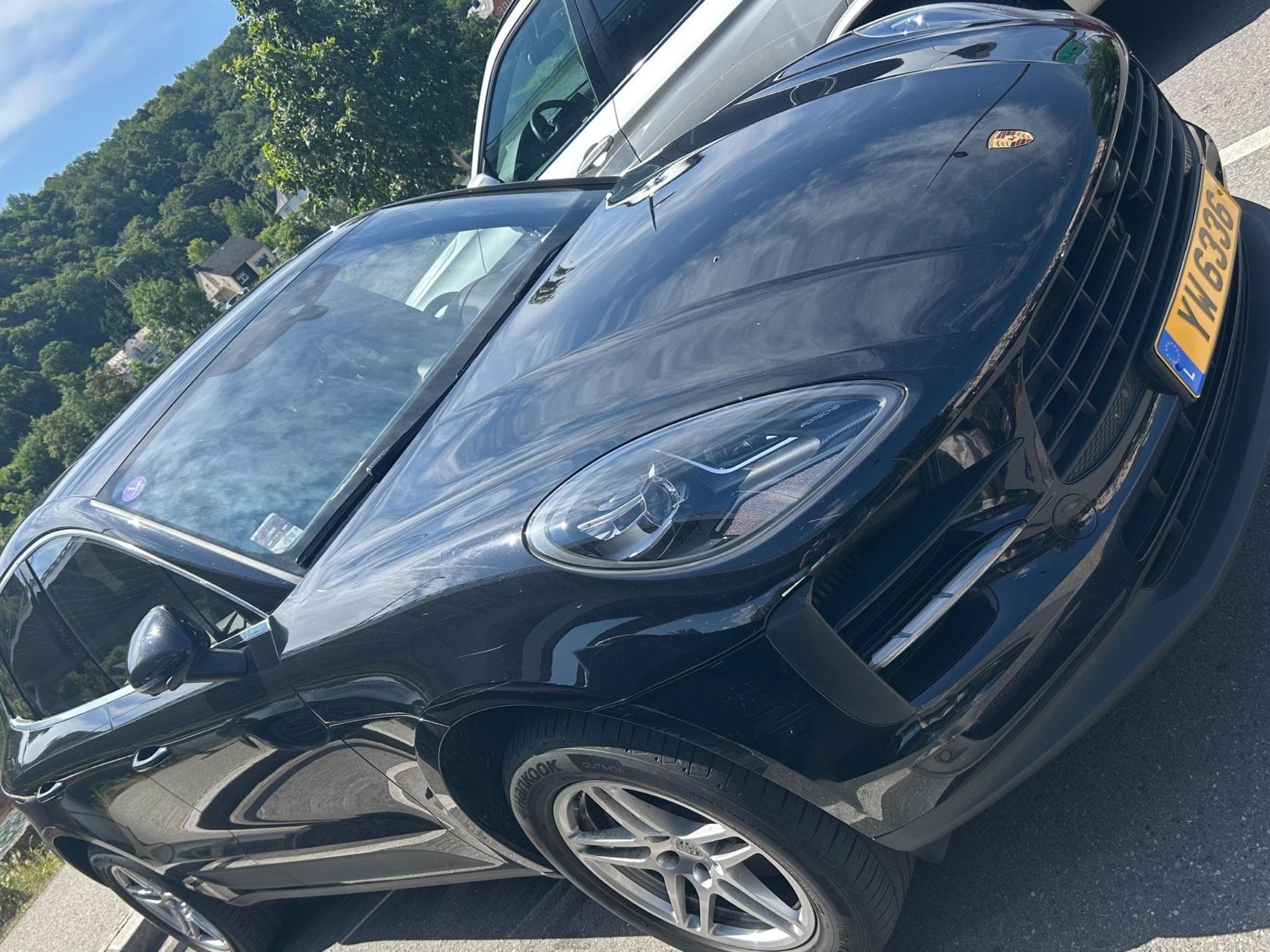 Porsche Macan S (2019) - Foto 2