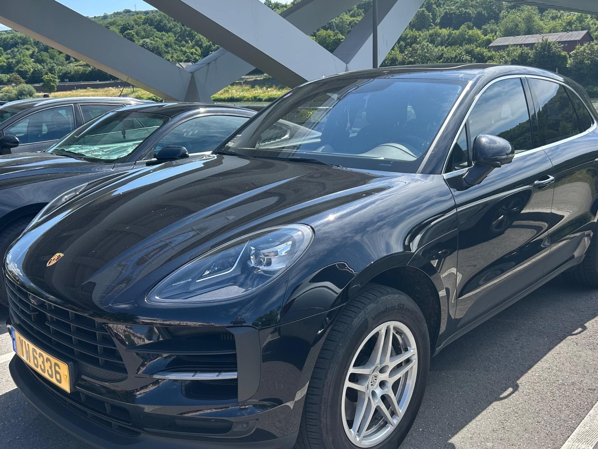 Porsche Macan S (2019) - Foto 3
