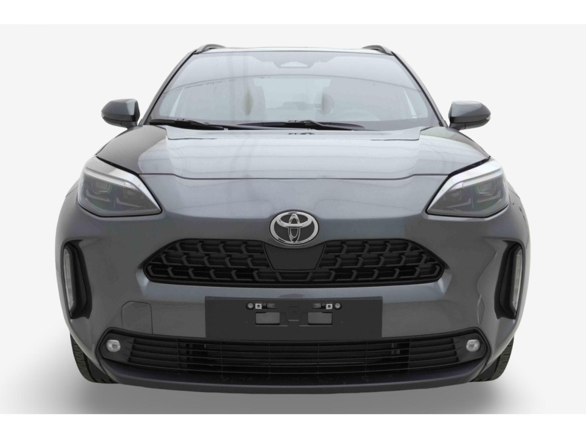 Toyota Yaris Cross 1.5 VVT-i  130 Hybride Executive (2026) - Foto 2
