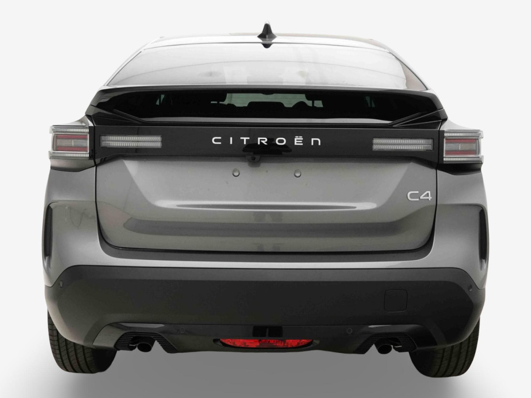 Citroën C4 1.2 Hybrid e-DSC6 145 Allure (2026) - Foto 5