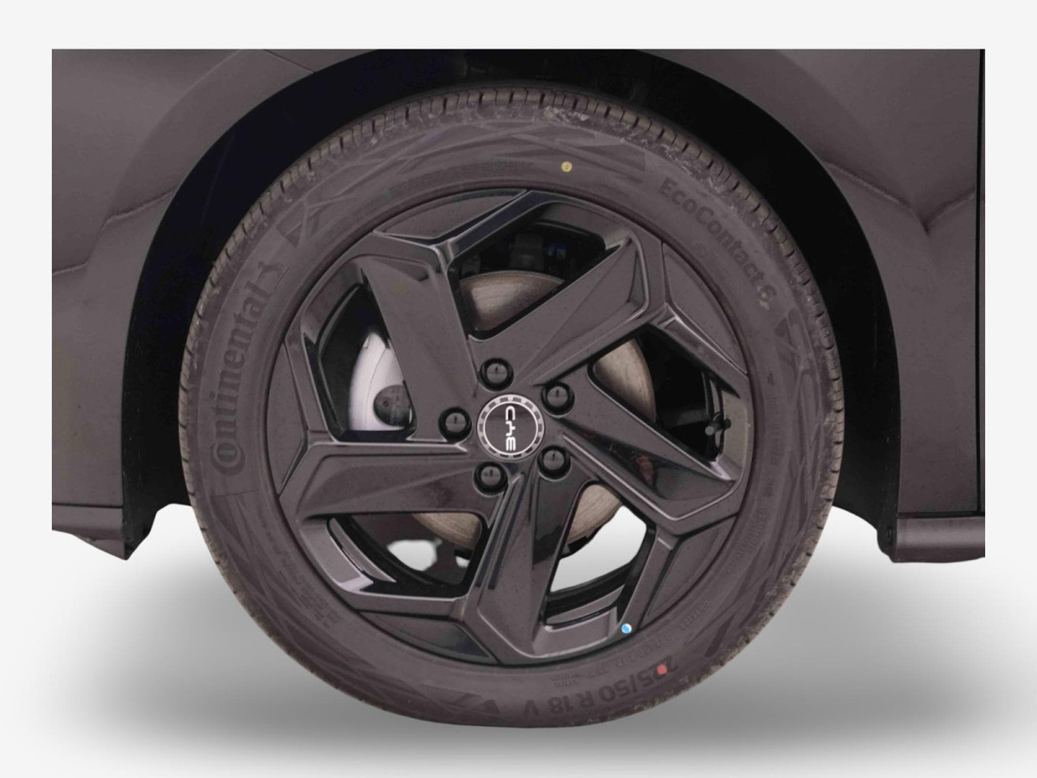 BYD Seal 1.5 PHEV 212 Automatique Touring Comfort (2025) - Foto 6