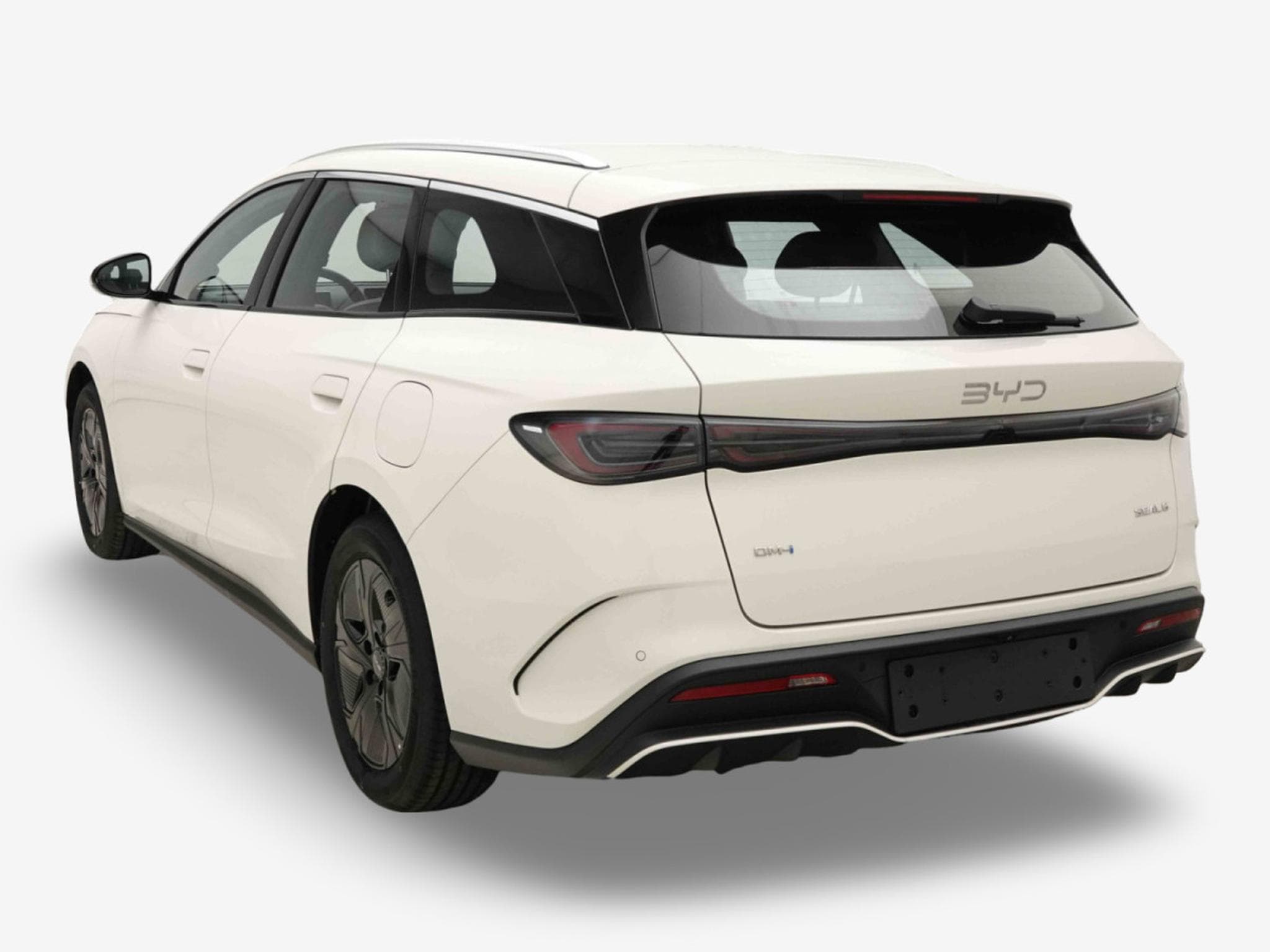 BYD Seal 6 1.5 PHEV 184 Automatique Touring Comfort (2025) - Foto 4