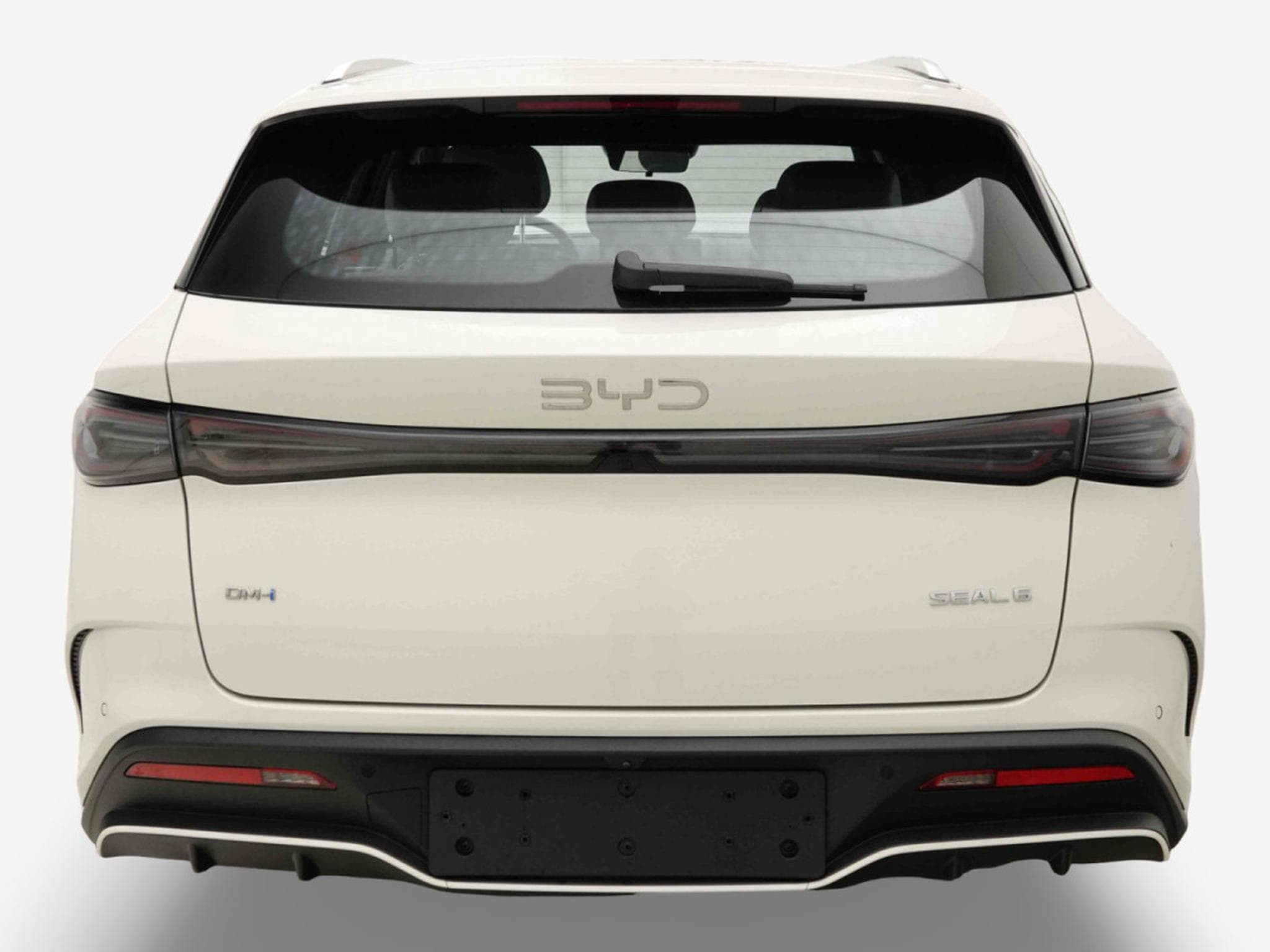 BYD Seal 6 1.5 PHEV 184 Automatique Touring Comfort (2025) - Foto 5