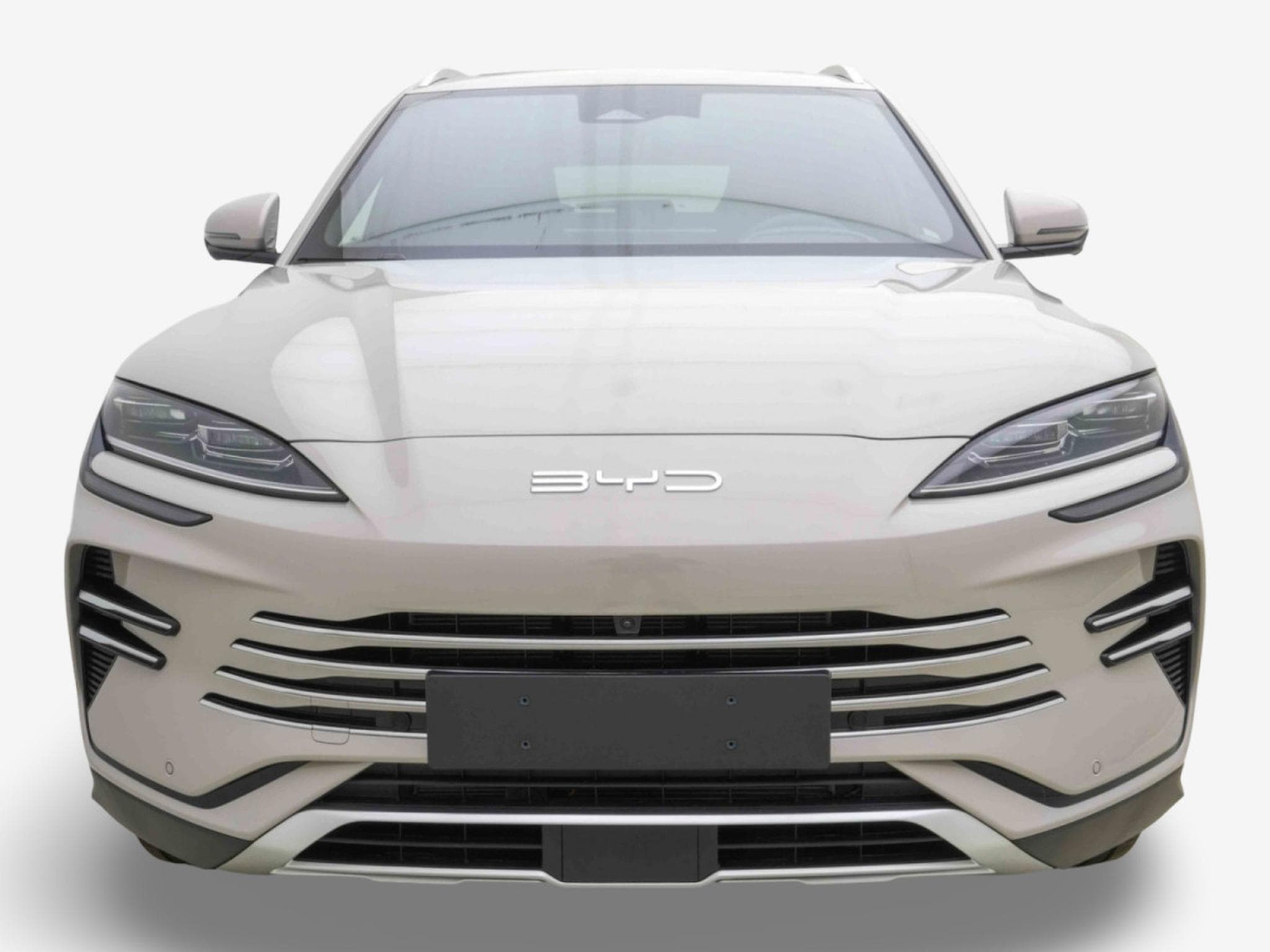 BYD Seal U Boost 1.5 PHEV 218 Automatique (2026) - Foto 2