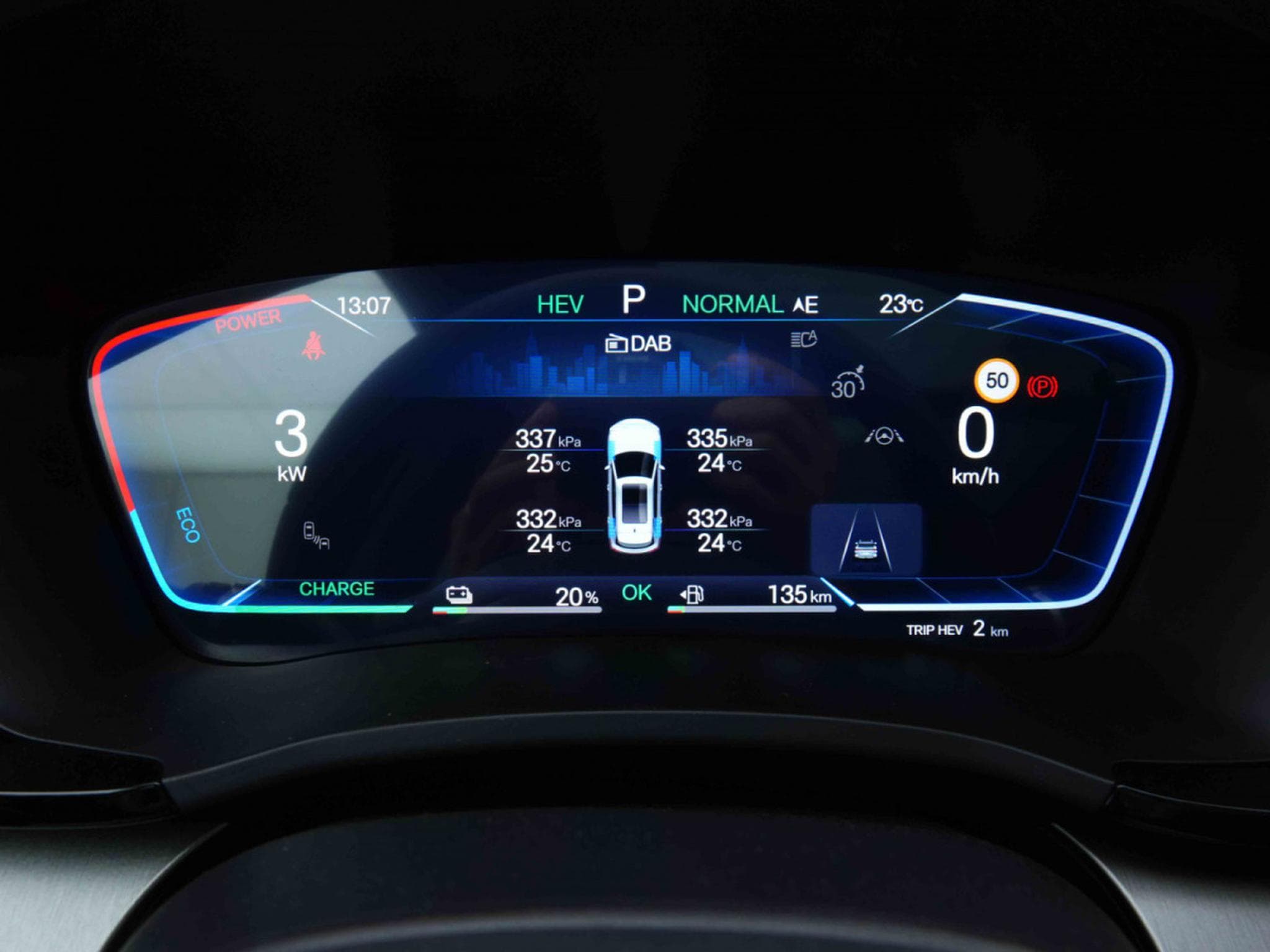 BYD Seal U Boost 1.5 PHEV 218 Automatique (2026) - Foto 19
