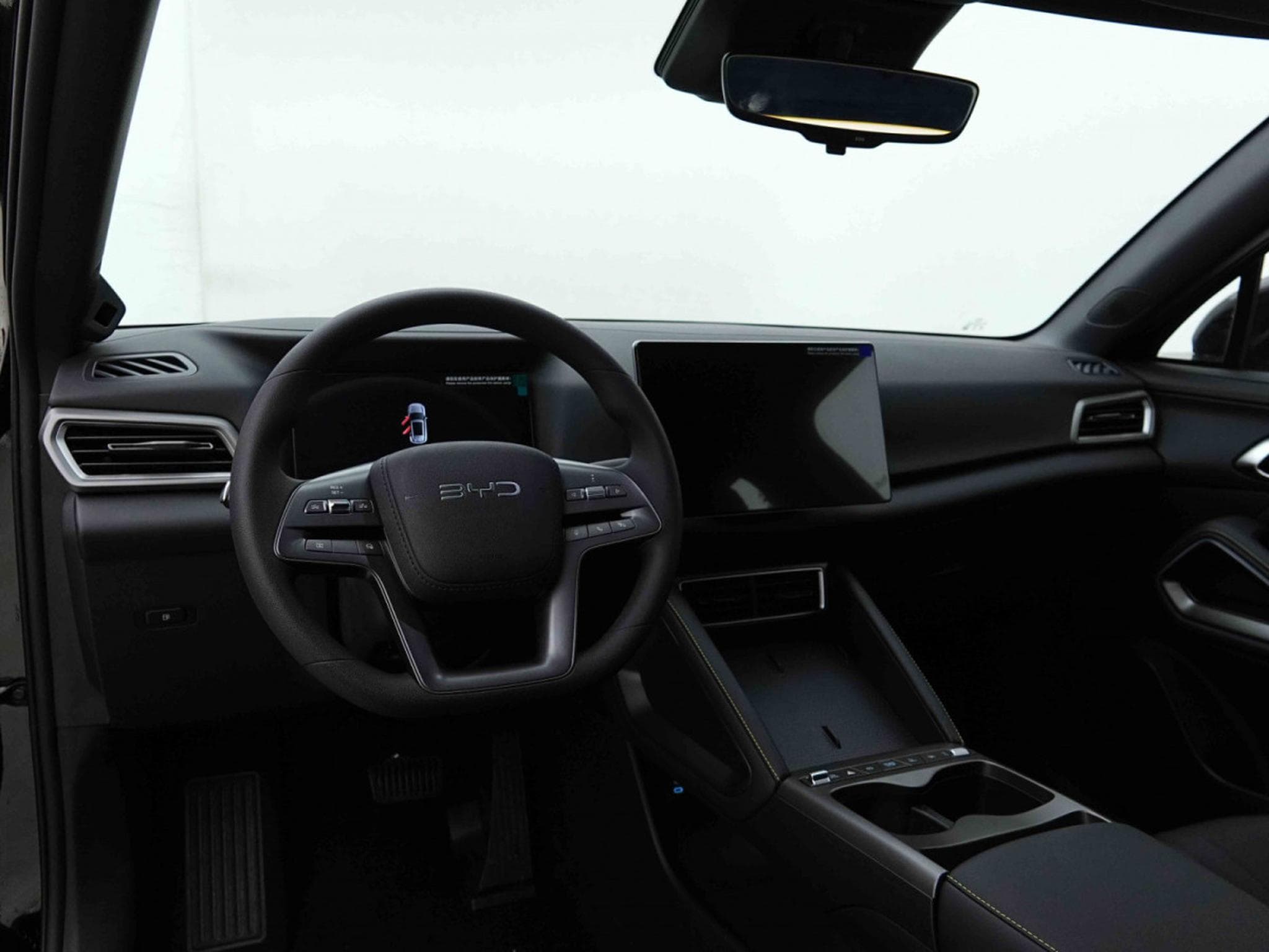 BYD Atto 2 1.5 PHEV 166 Automatique Active (2026) - Foto 7