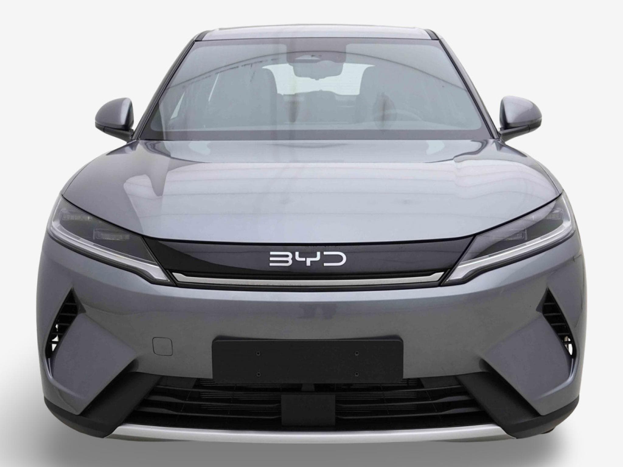 BYD Atto 2 1.5 PHEV 166 Automatique Active (2026) - Foto 2