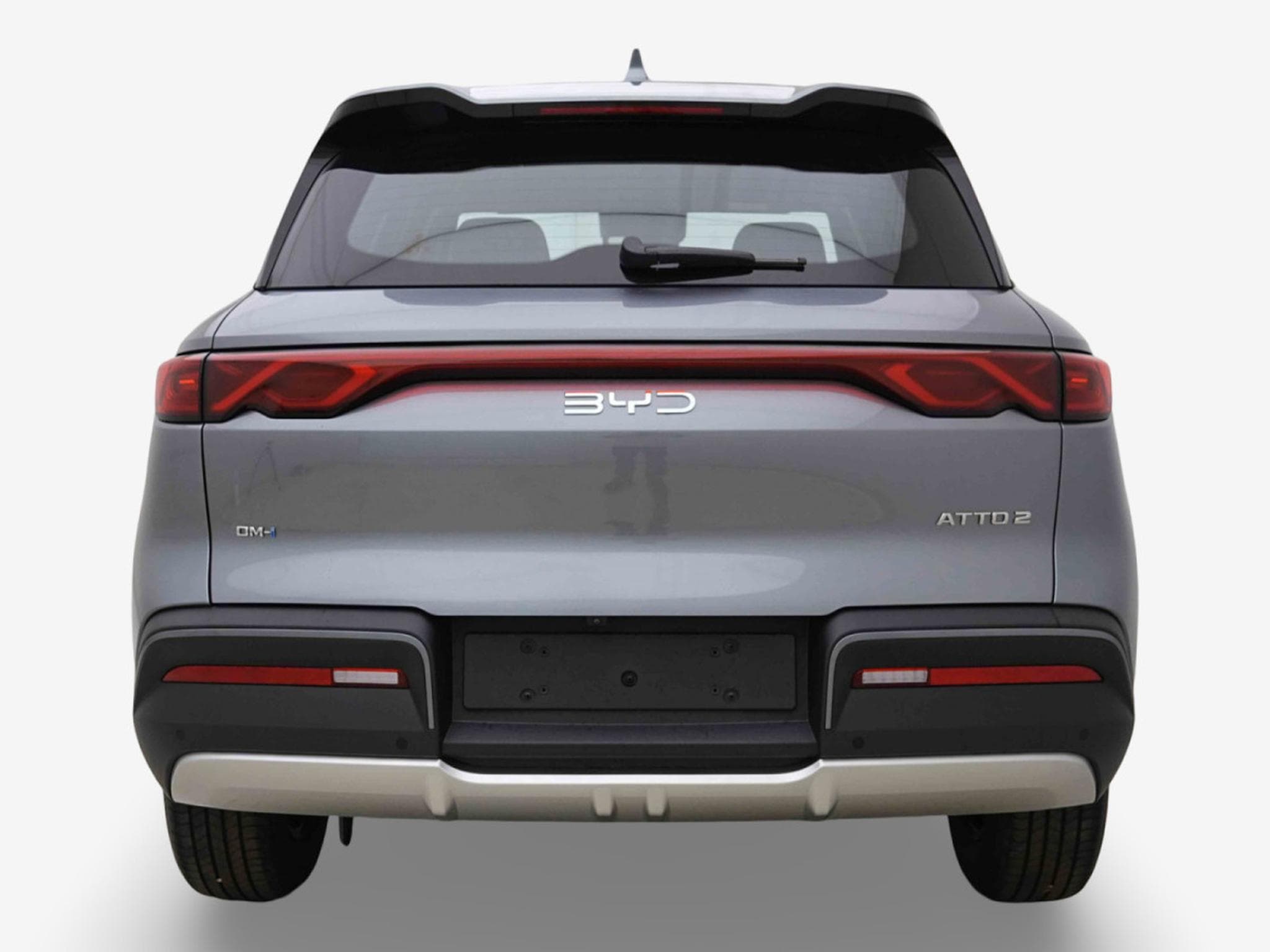BYD Atto 2 1.5 PHEV 166 Automatique Active (2026) - Foto 5