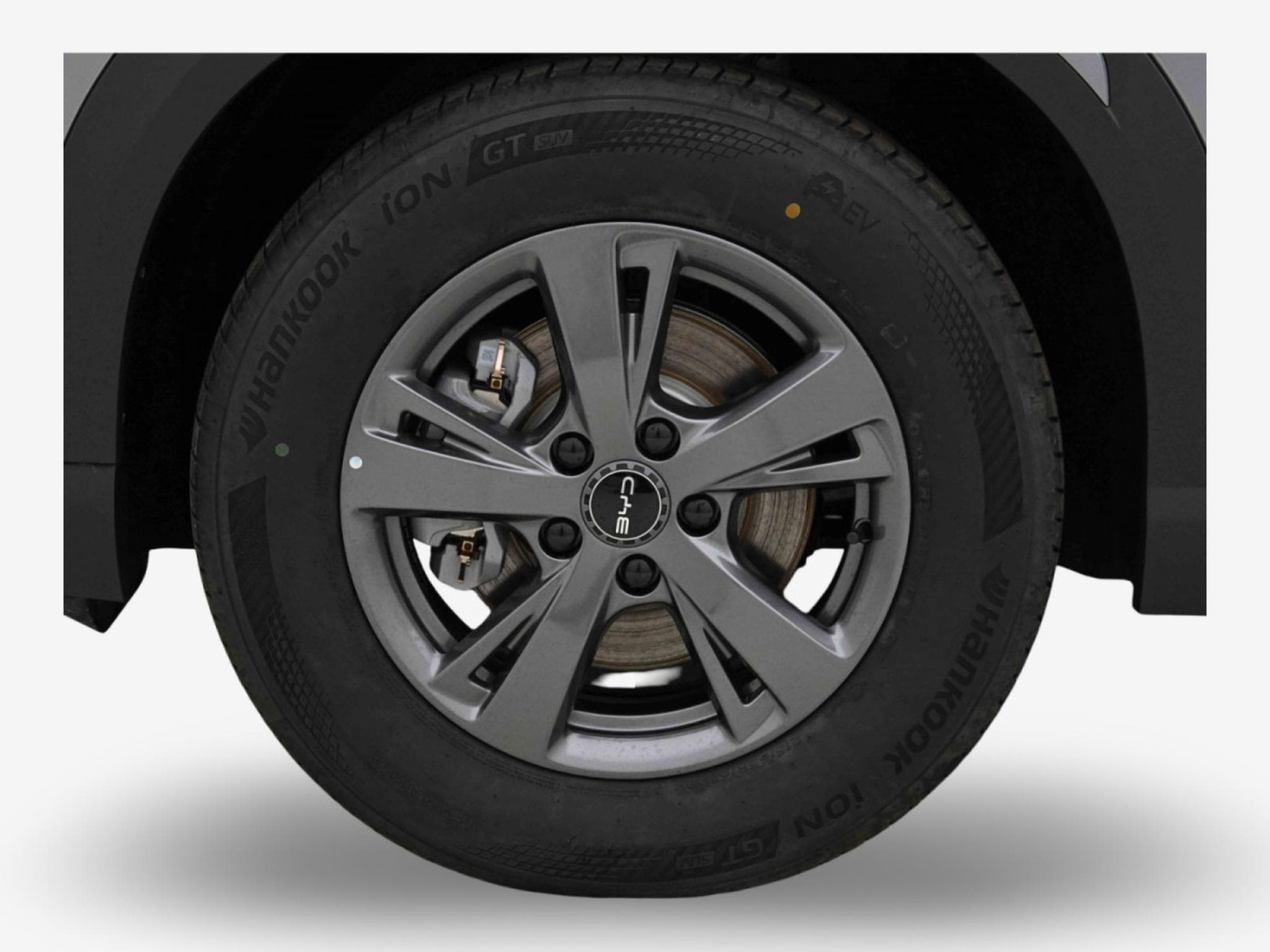 BYD Atto 2 1.5 PHEV 166 Automatique Active (2026) - Foto 6