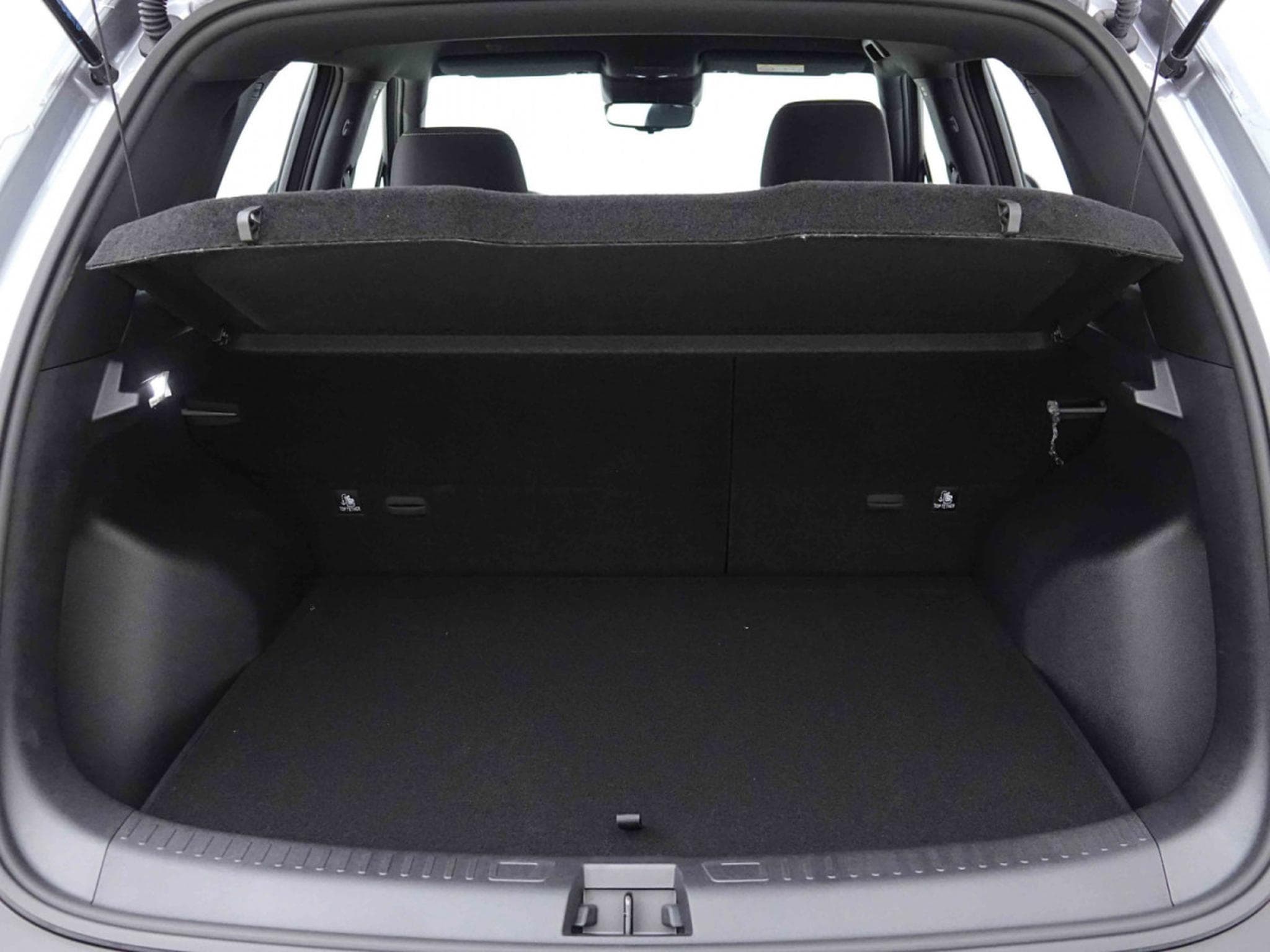 BYD Atto 2 1.5 PHEV 166 Automatique Active (2026) - Foto 18