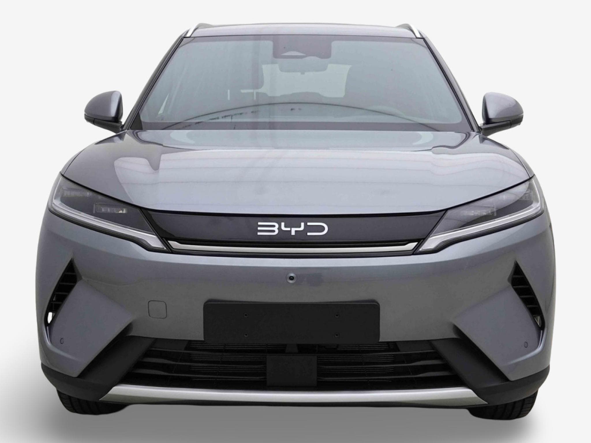 BYD Atto 2 1.5 PHEV 212 Automatique Active (2026) - Foto 2