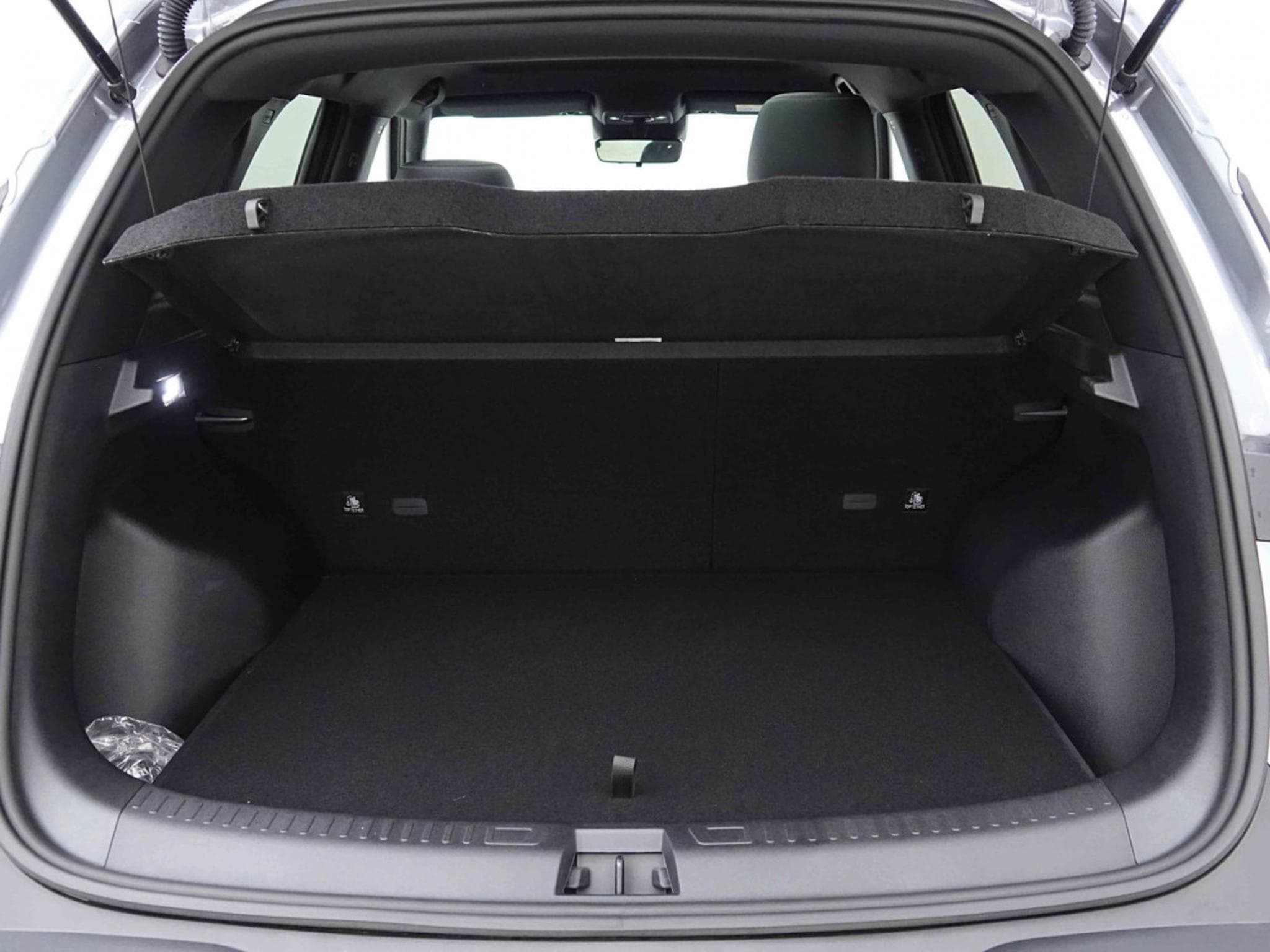 BYD Atto 2 1.5 PHEV 212 Automatique Active (2026) - Foto 20
