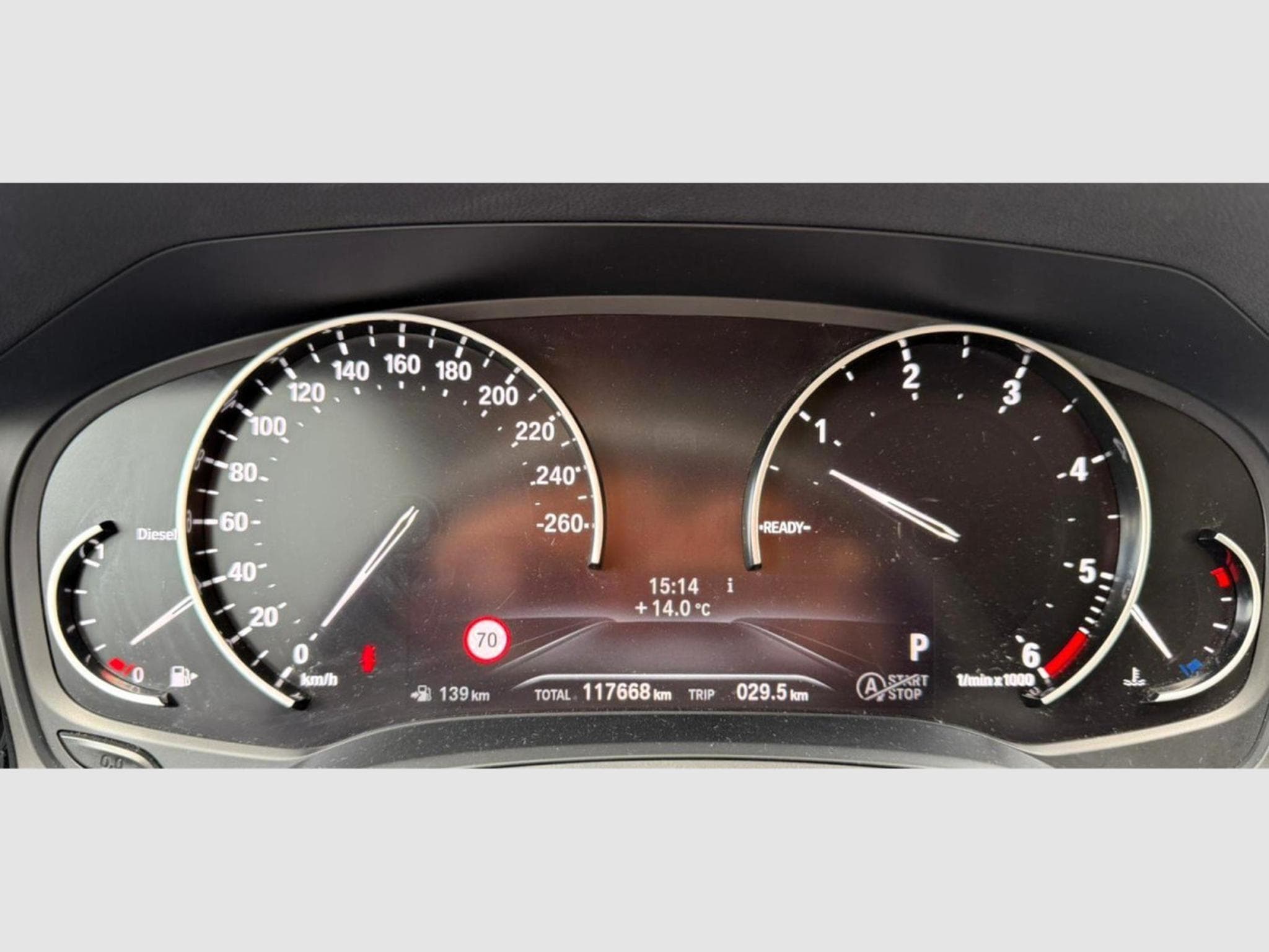 BMW 330 D Xdrive (2020) - Photo 10