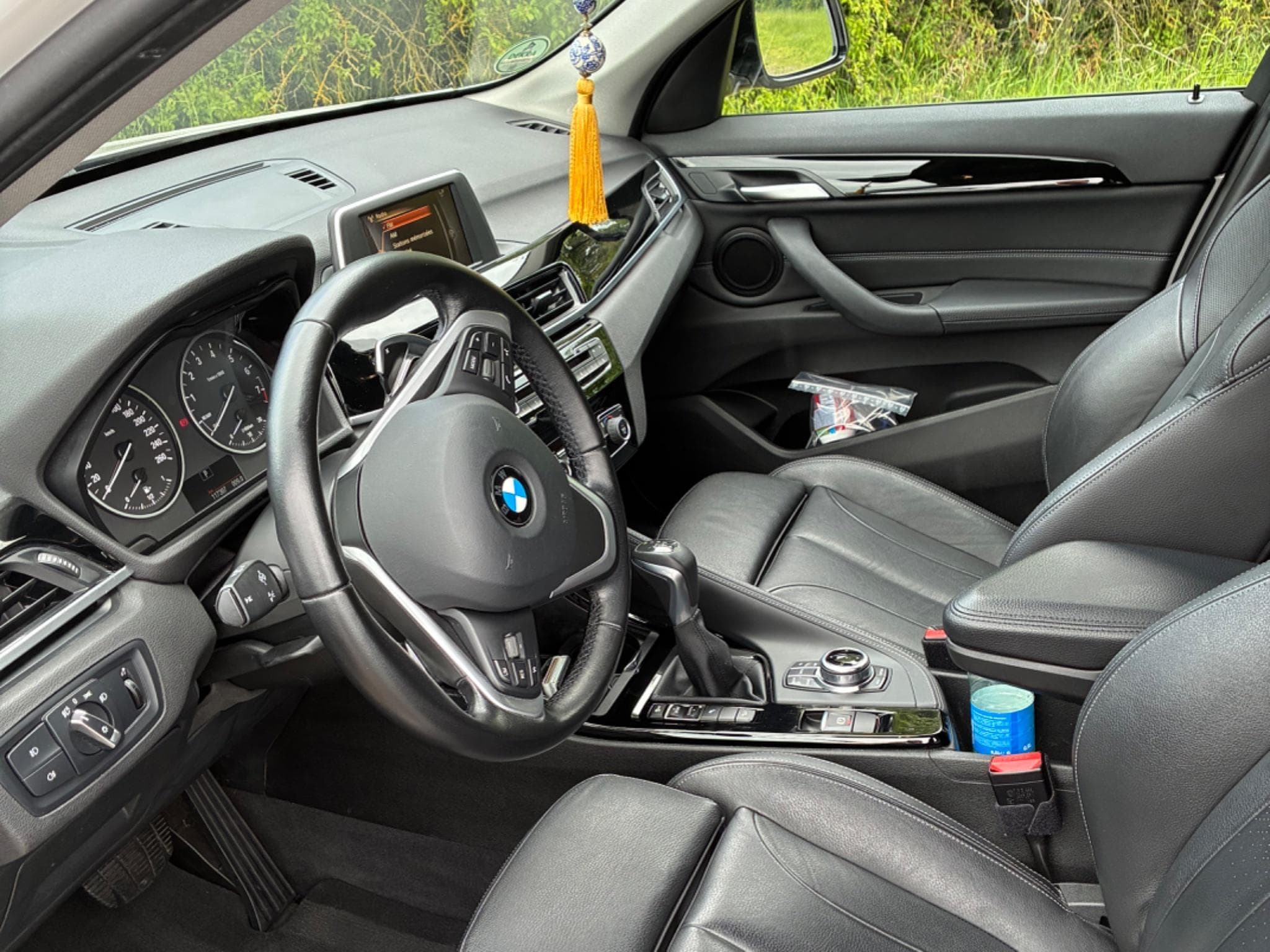 BMW X1 X1 xDrive20i Sport Line (2016) - Photo 5