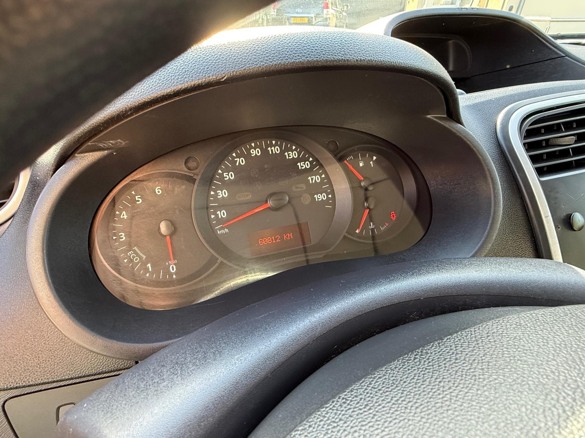 Renault Kangoo Maxi 2 portes latérales (2021) - Photo 7