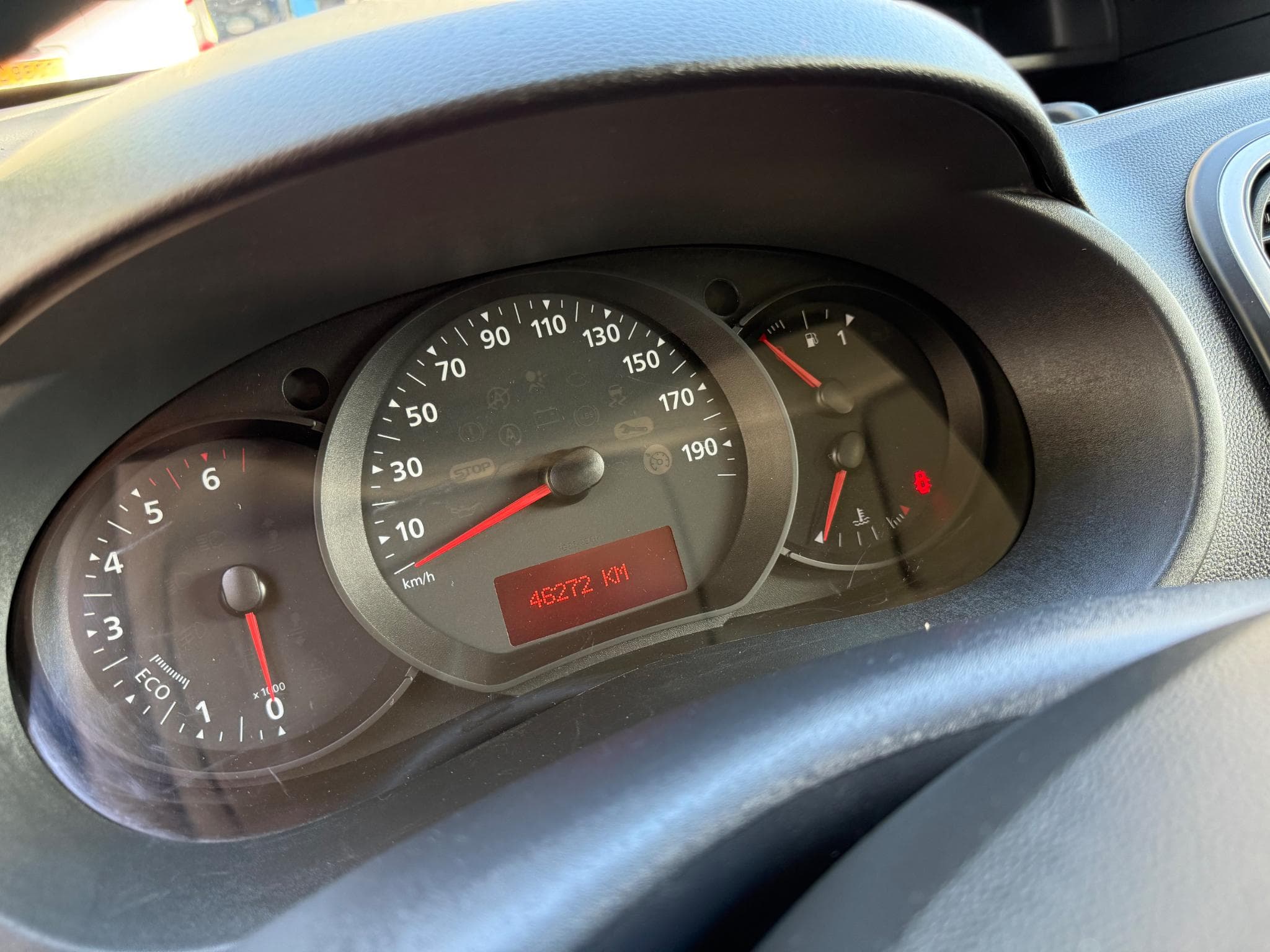 Renault Kangoo Maxi 2 portes latérales (2021) - Photo 6