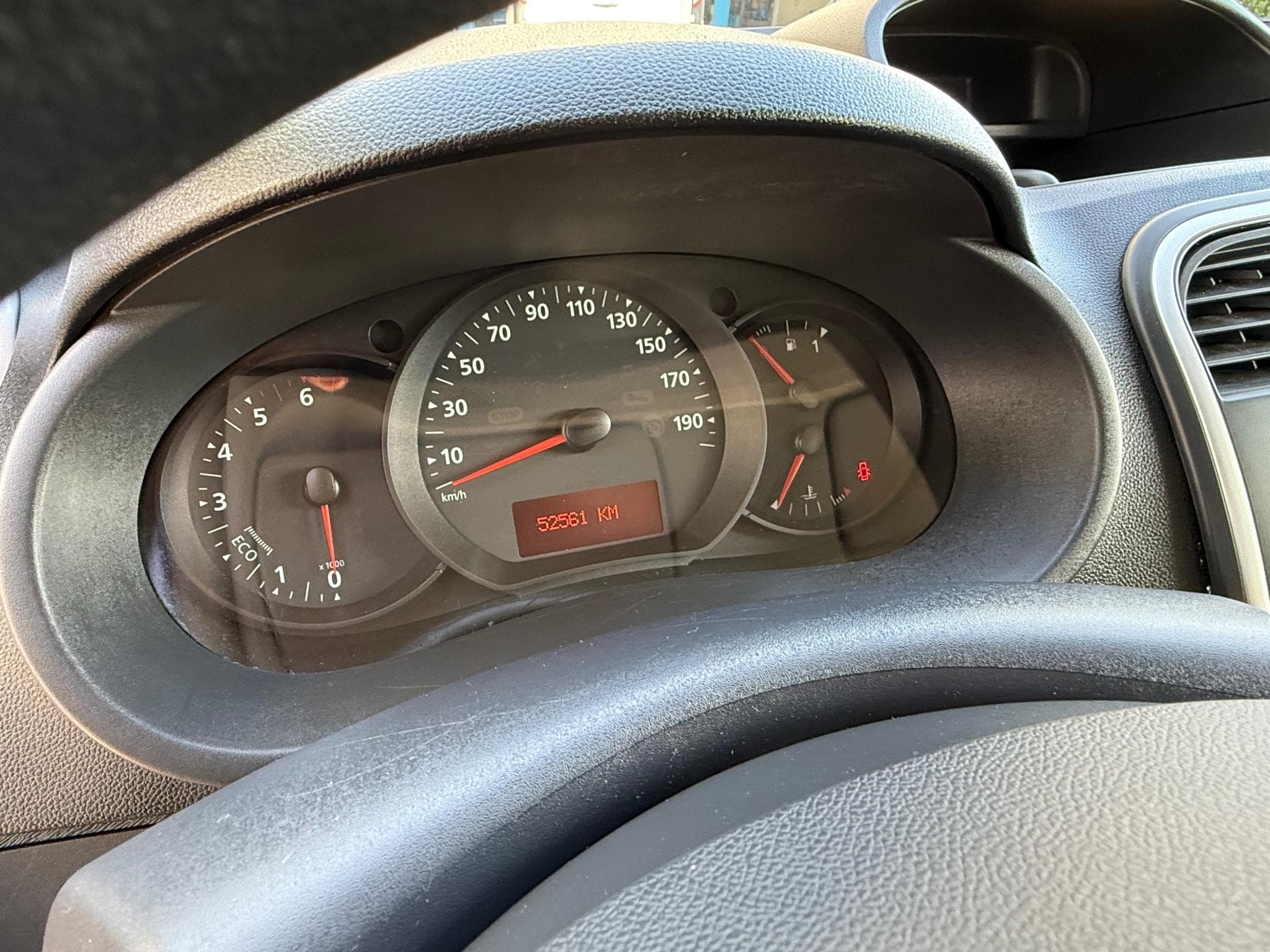 Renault Kangoo Maxi 2 portes latérales (2021) - Photo 7
