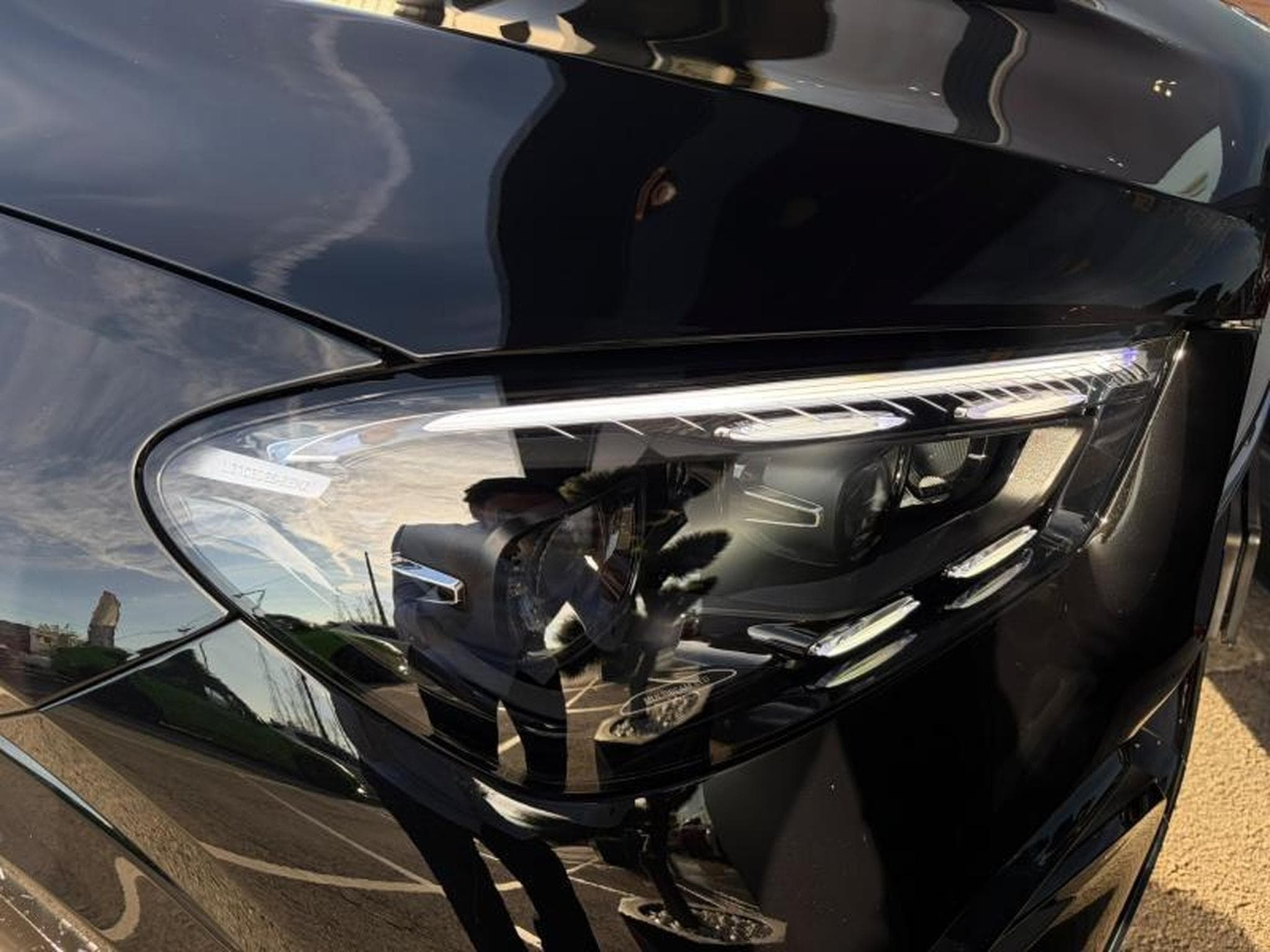 Mercedes GLE 300 GLE 300 D 4MATIC 2.0 269ch/Garantie Mercedes 03-28/Atttelage (2026) - Photo 22