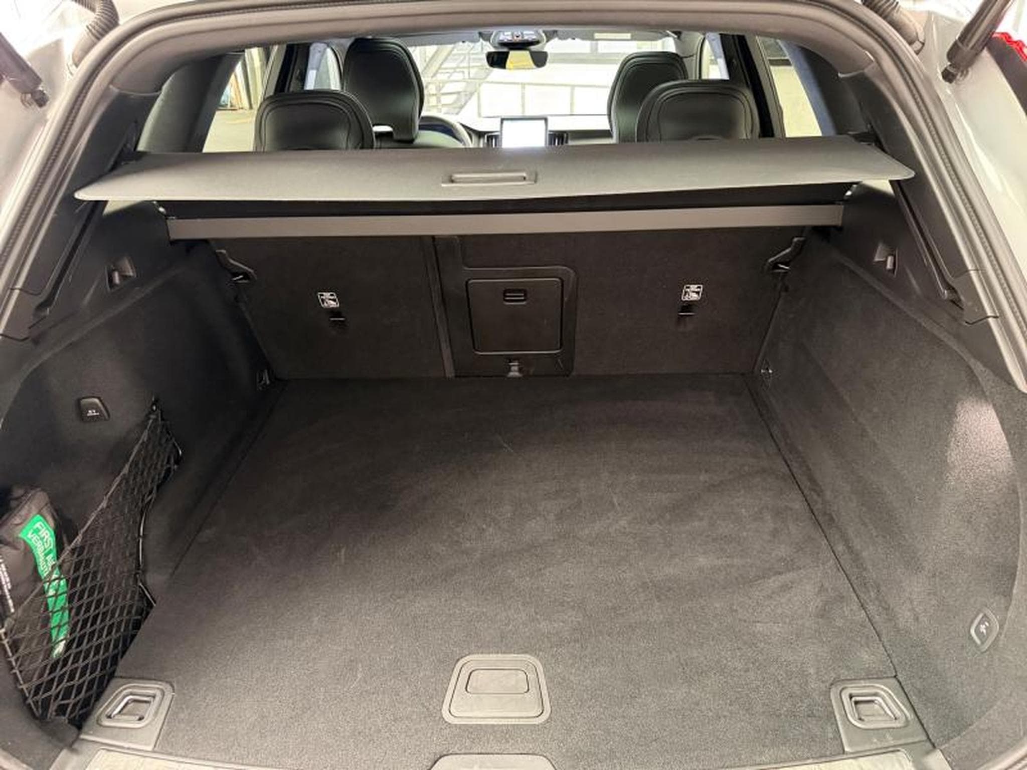 Volvo XC60 B5 AWD Plus Black Edition / FL 2026 (2025) - Foto 19