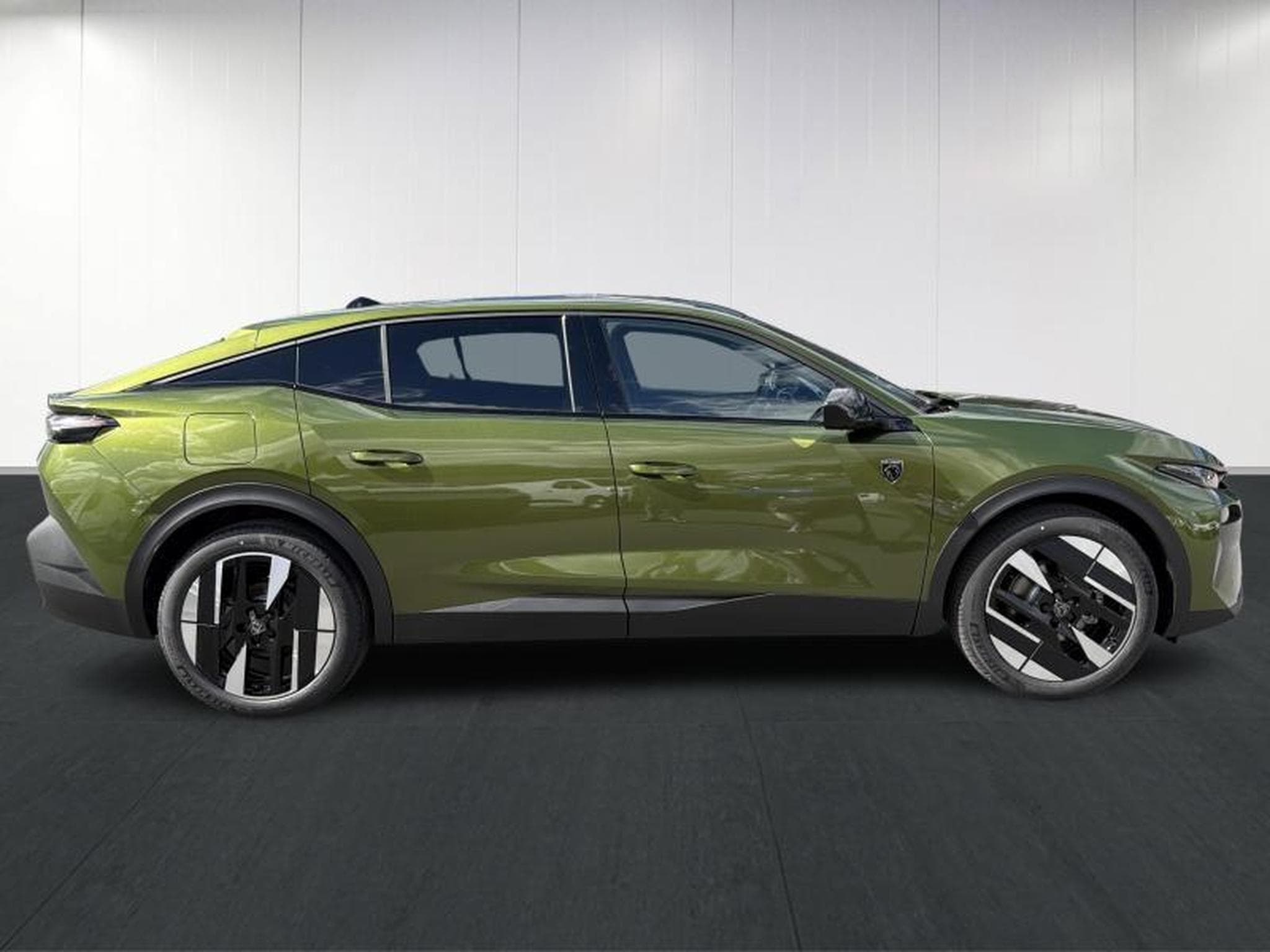 Peugeot 408 (2026) - Foto 8