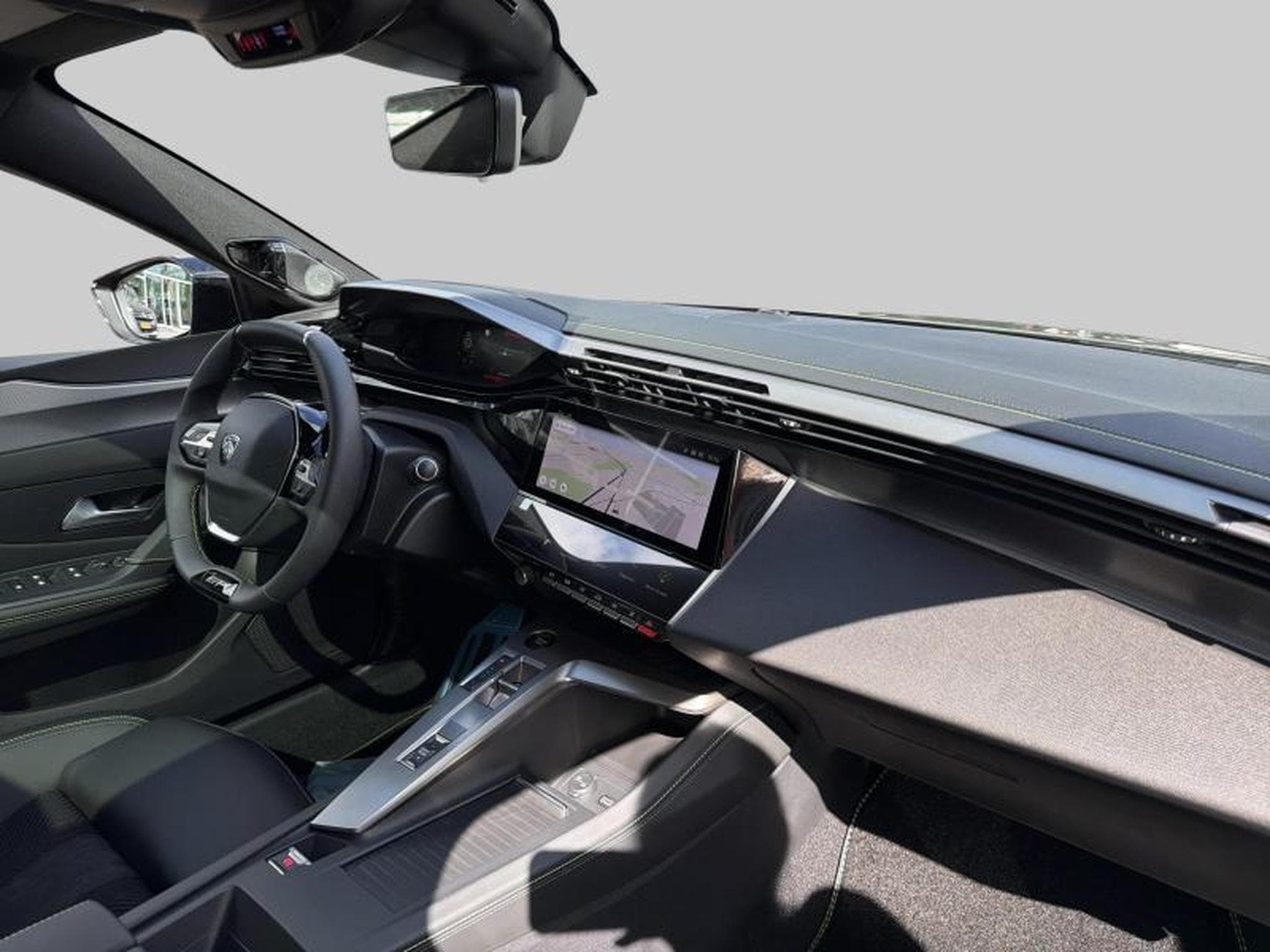Peugeot 408 (2026) - Foto 9