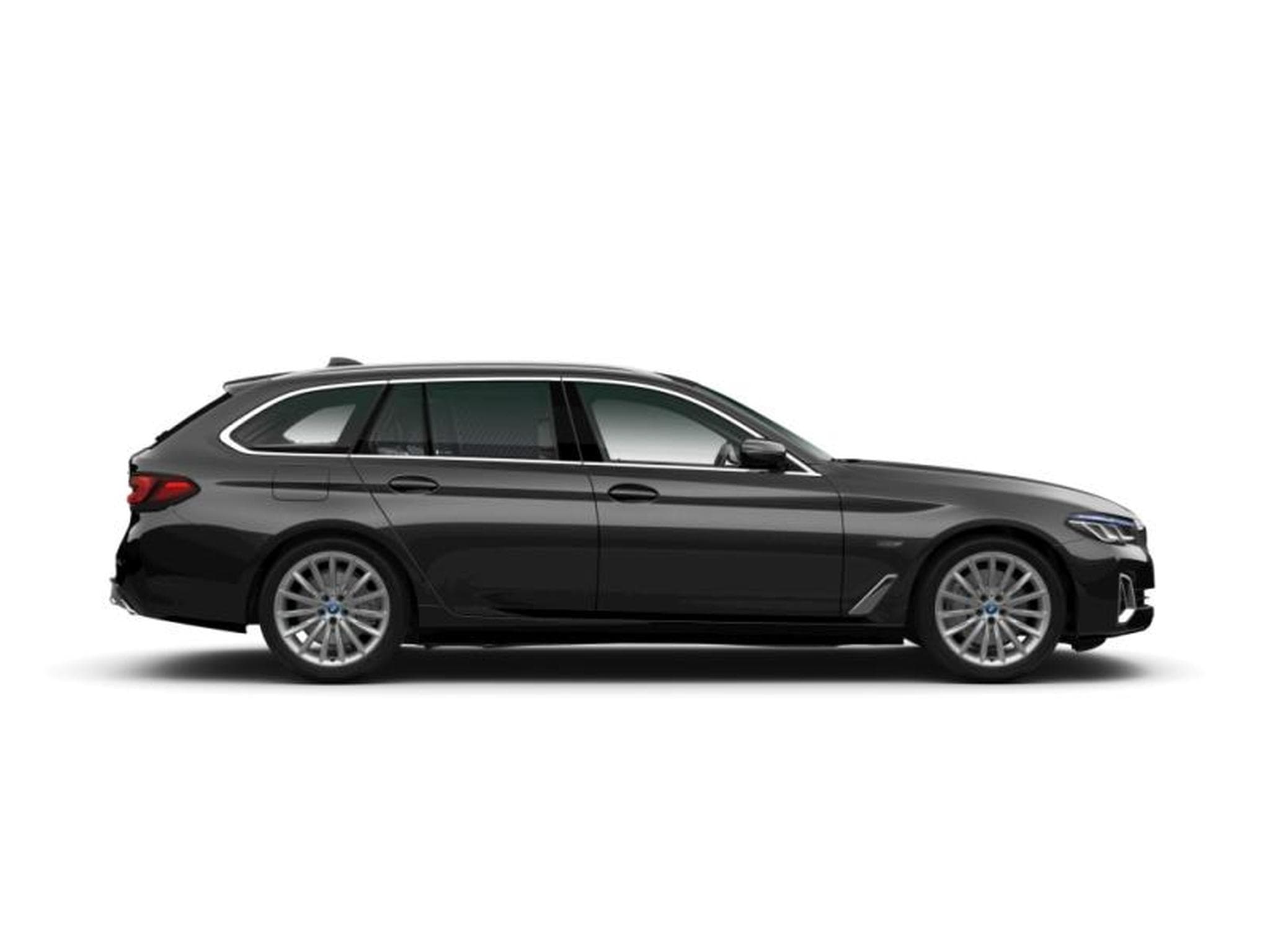 BMW 530 530e Touring Luxury Line (2023) - Photo 3