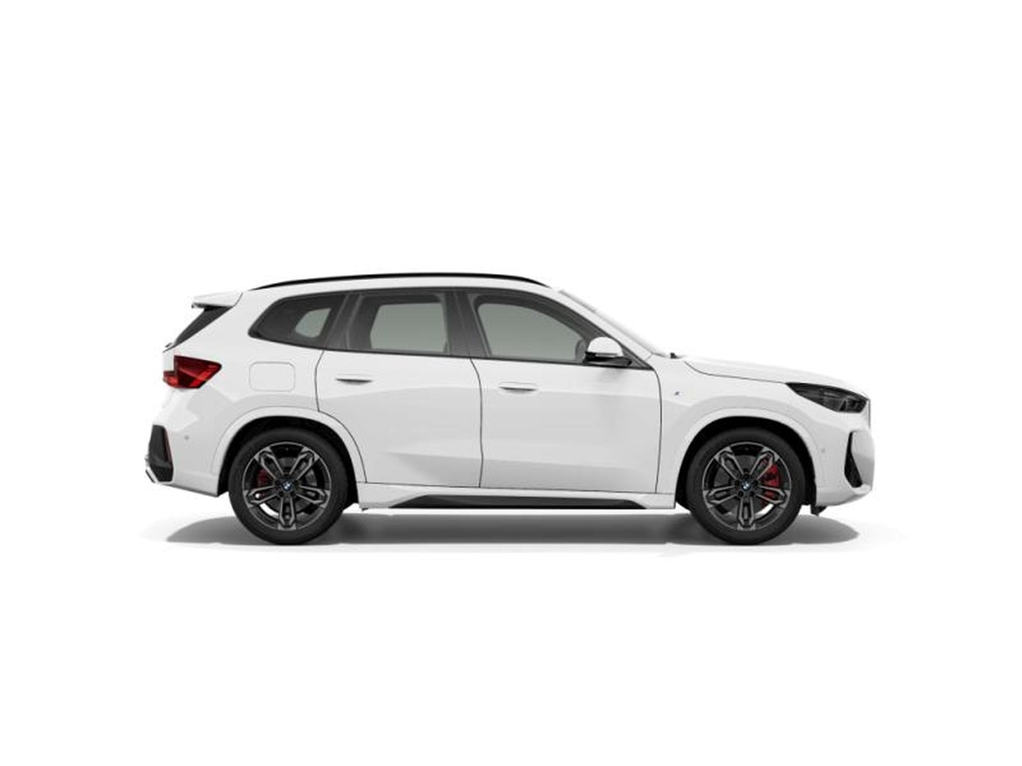 BMW X1 X1 sDrive20d Kit M Sport (2025) - Photo 3
