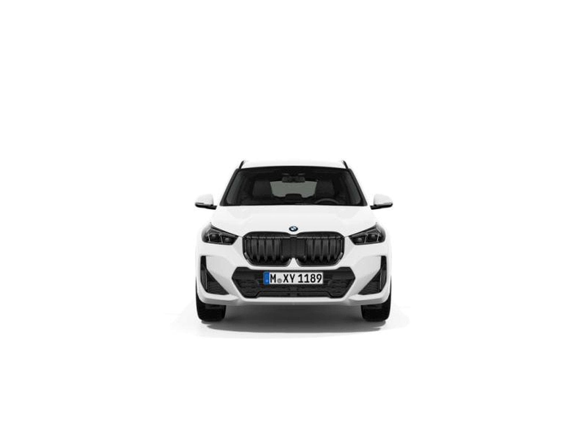 BMW X1 X1 sDrive20d Kit M Sport (2025) - Photo 2