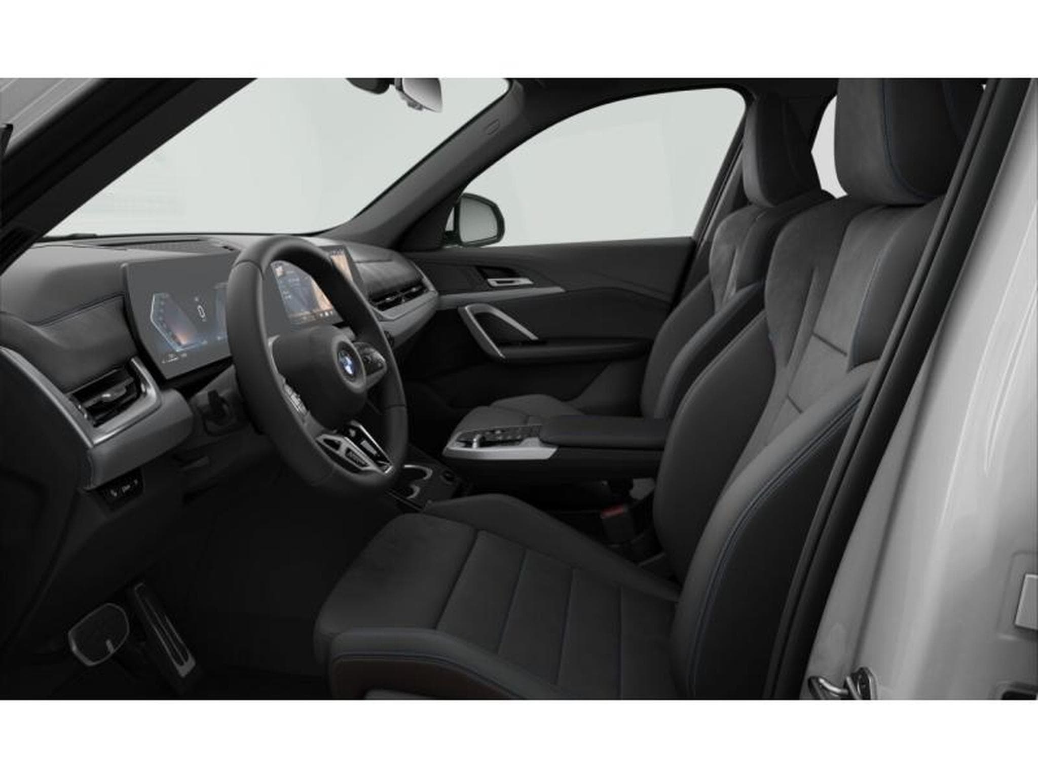 BMW X1 X1 sDrive20d Kit M Sport (2025) - Photo 6
