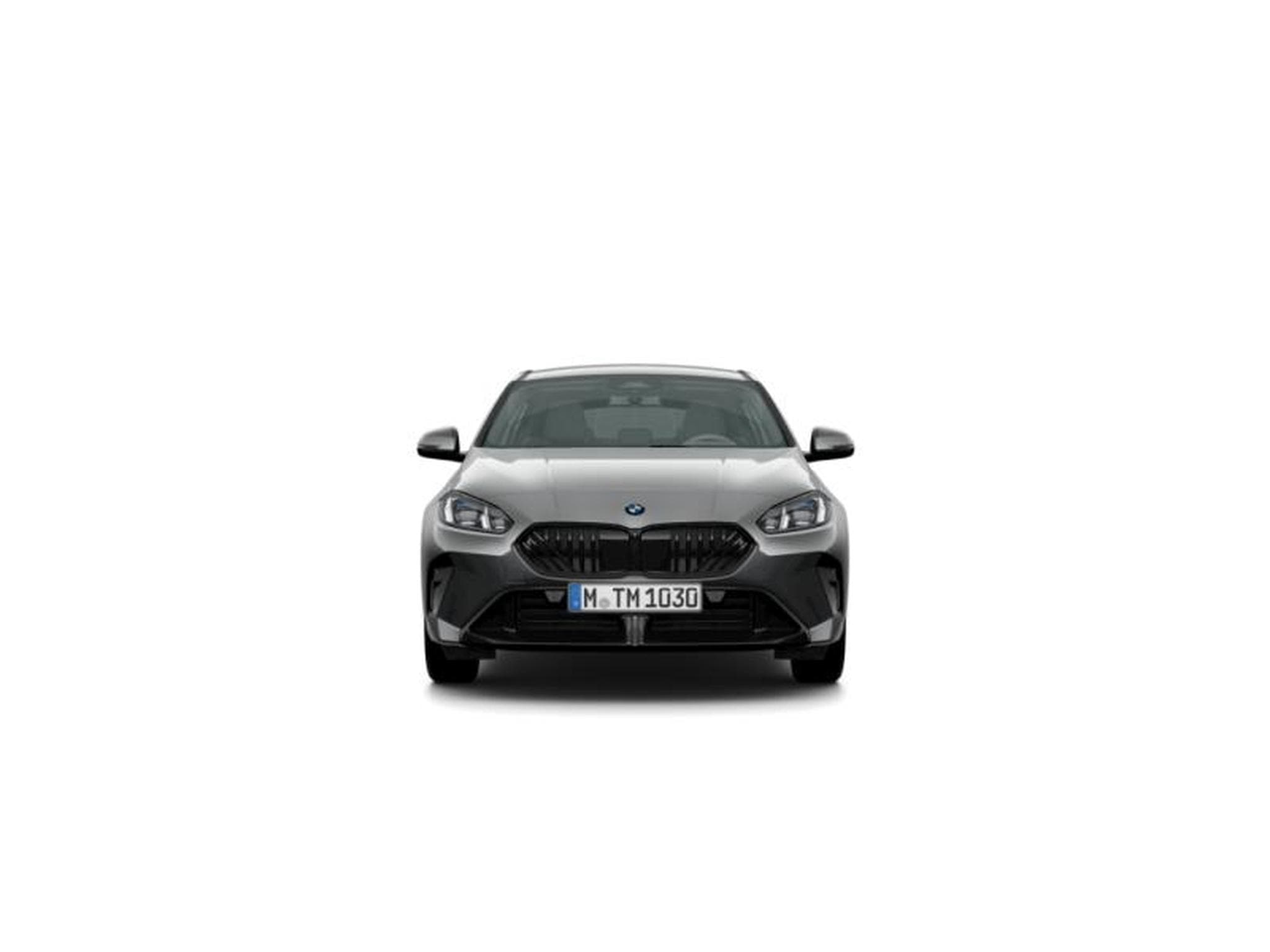 BMW 116 116 Kit M Sport (2025) - Photo 2