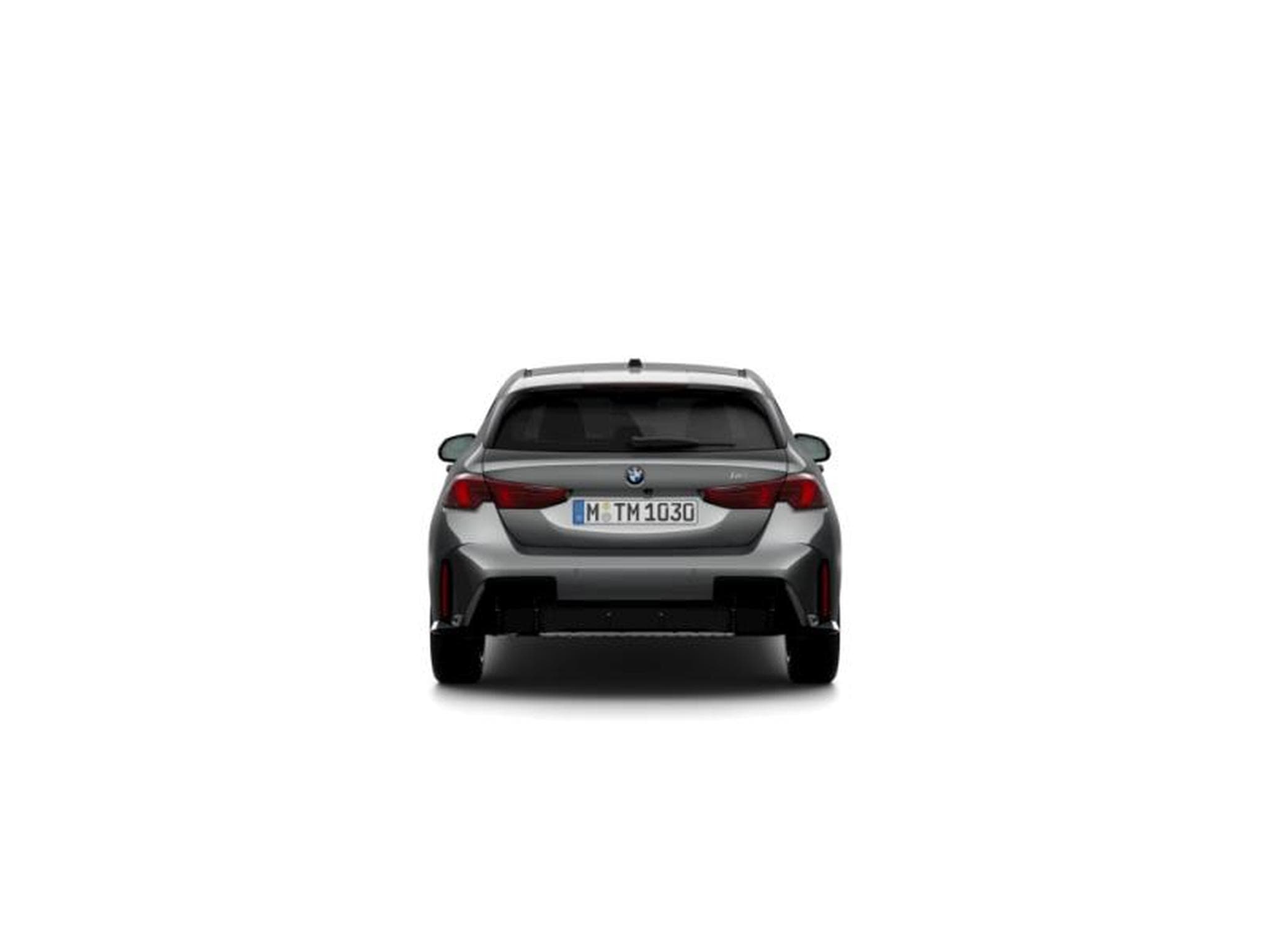 BMW 116 116 Kit M Sport (2025) - Photo 4