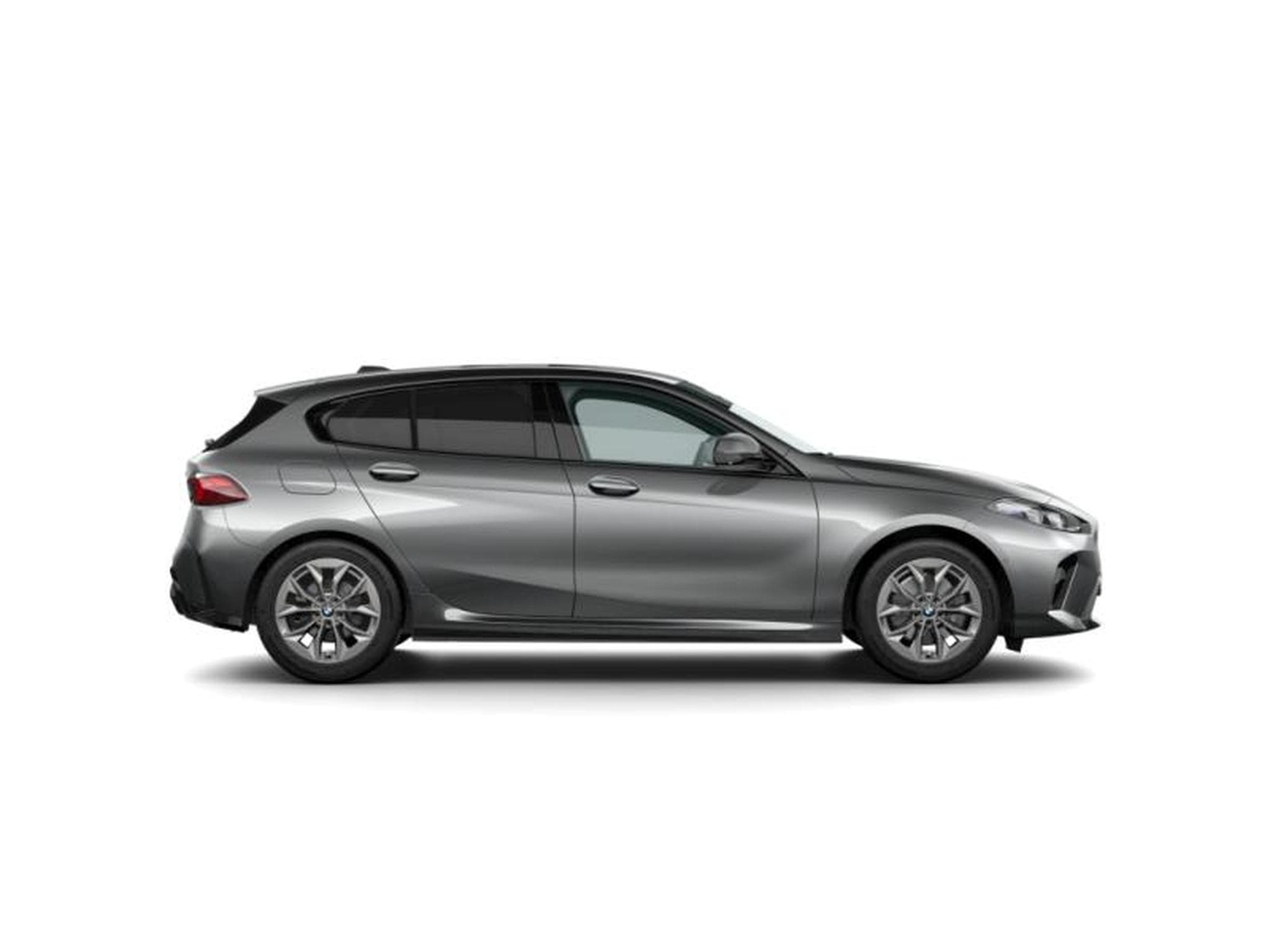 BMW 116 116 Kit M Sport (2025) - Photo 3
