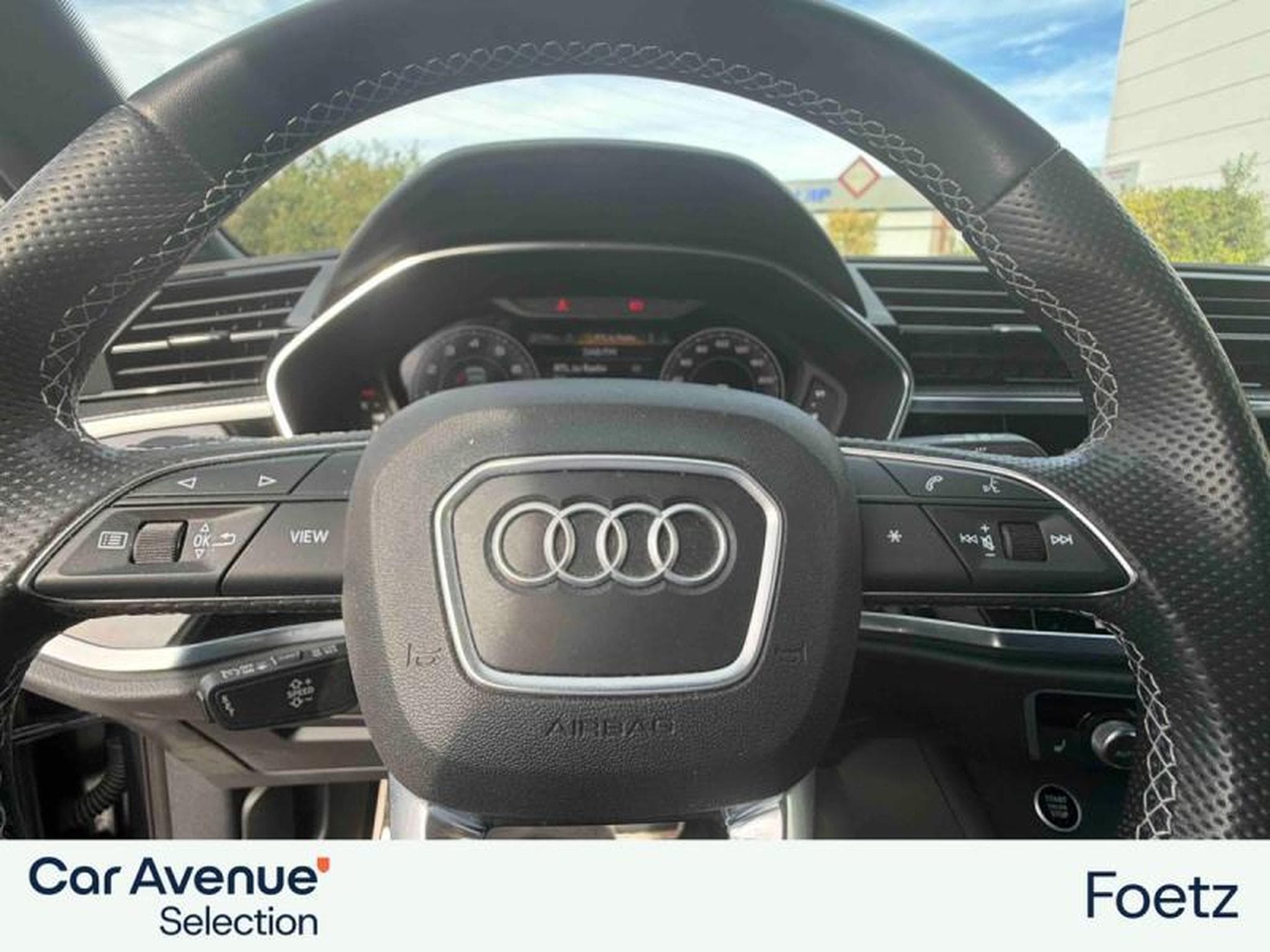 Audi Q3 SPORTBACK S-LINE (2022) - Foto 19