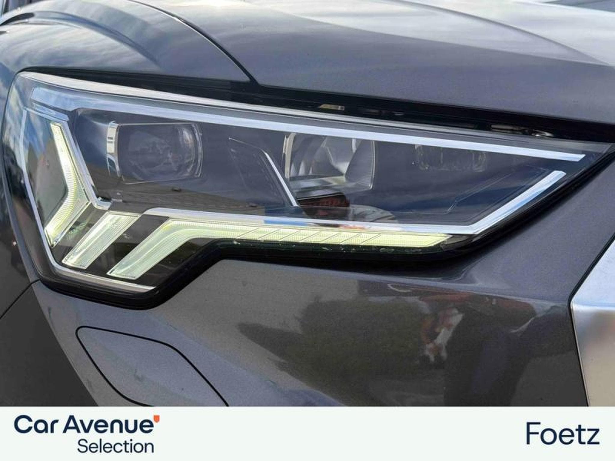 Audi Q3 SPORTBACK S-LINE (2022) - Foto 23